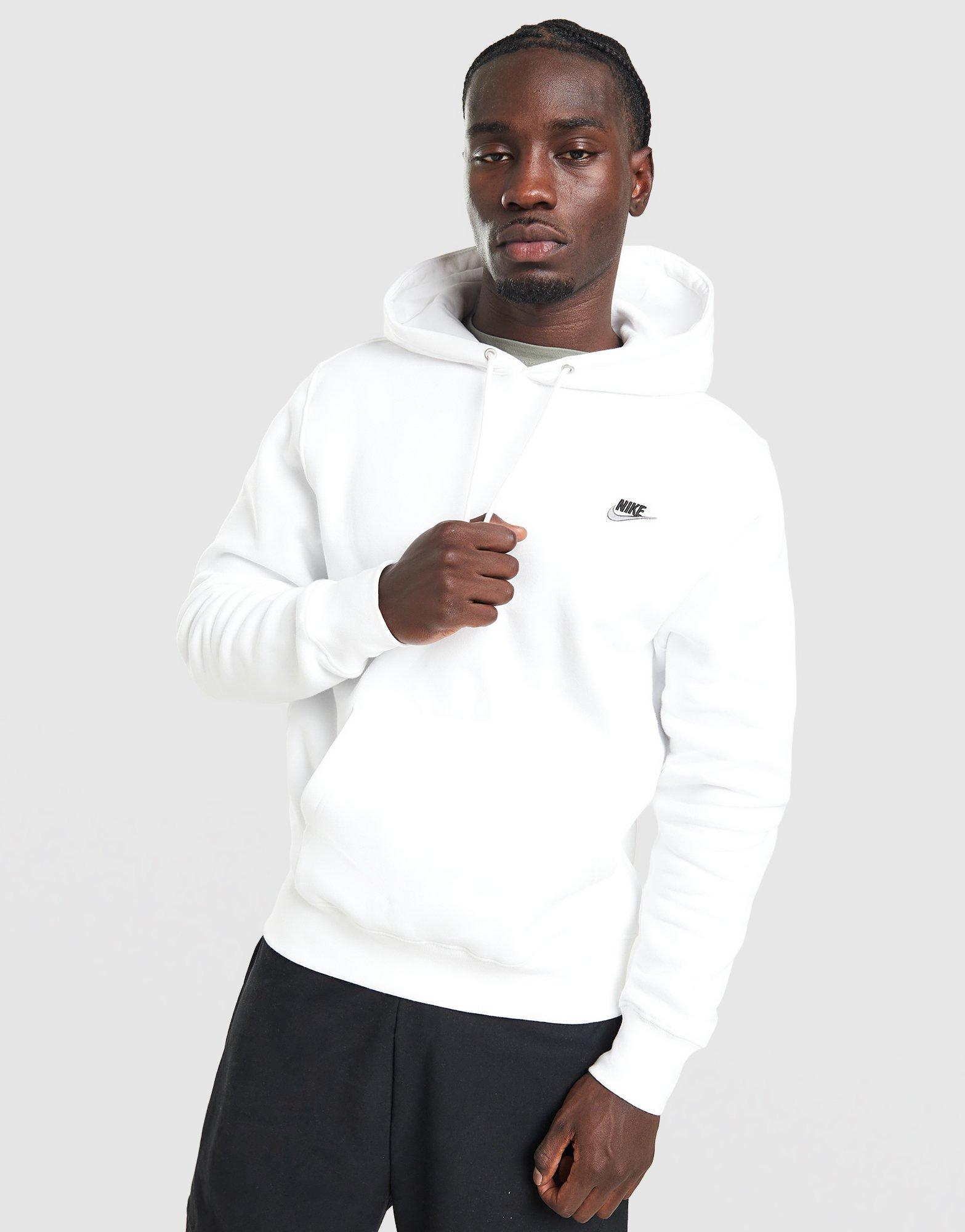 Nike Foundation Hoodie
