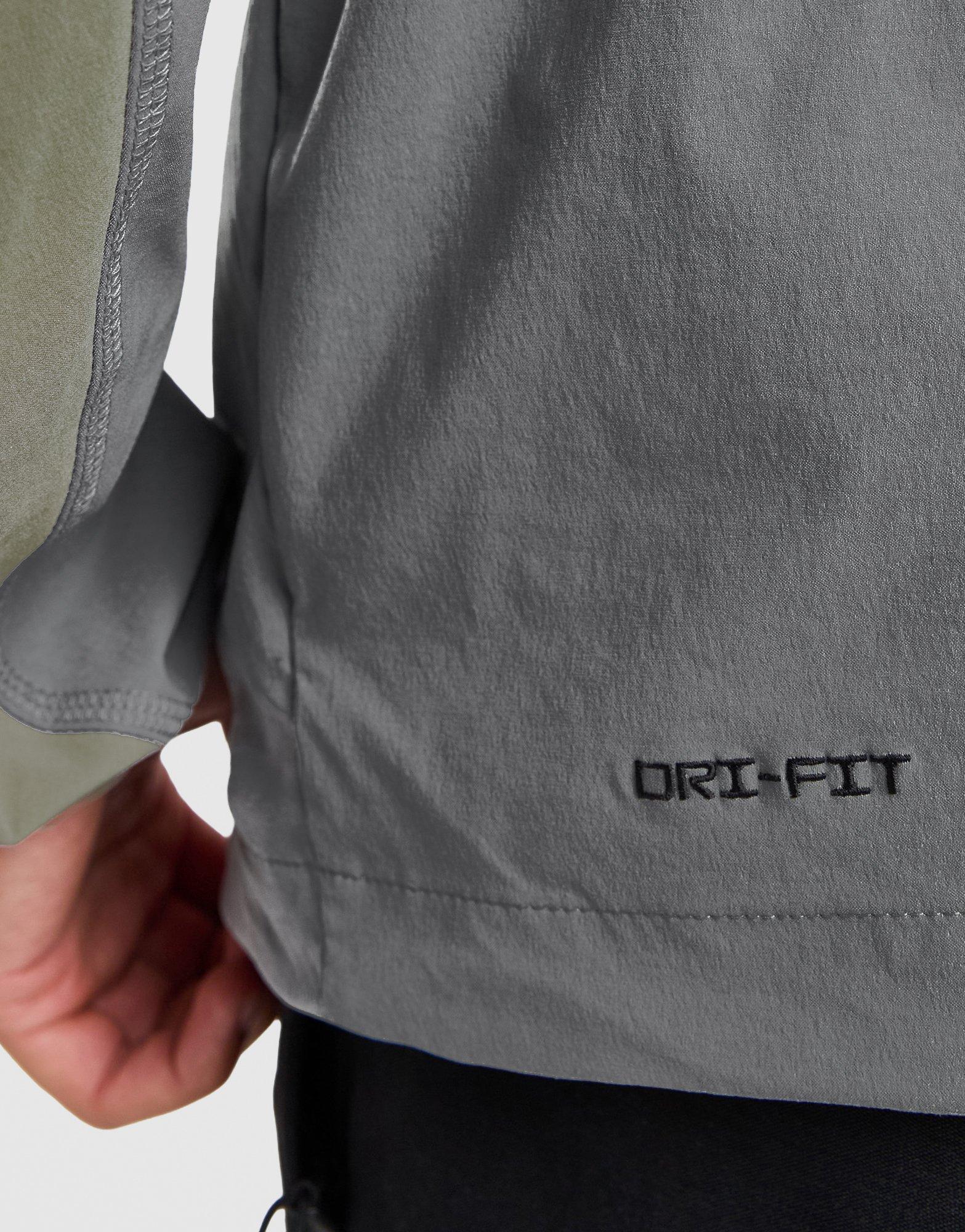Nike Tech Woven Full Zip Jacket