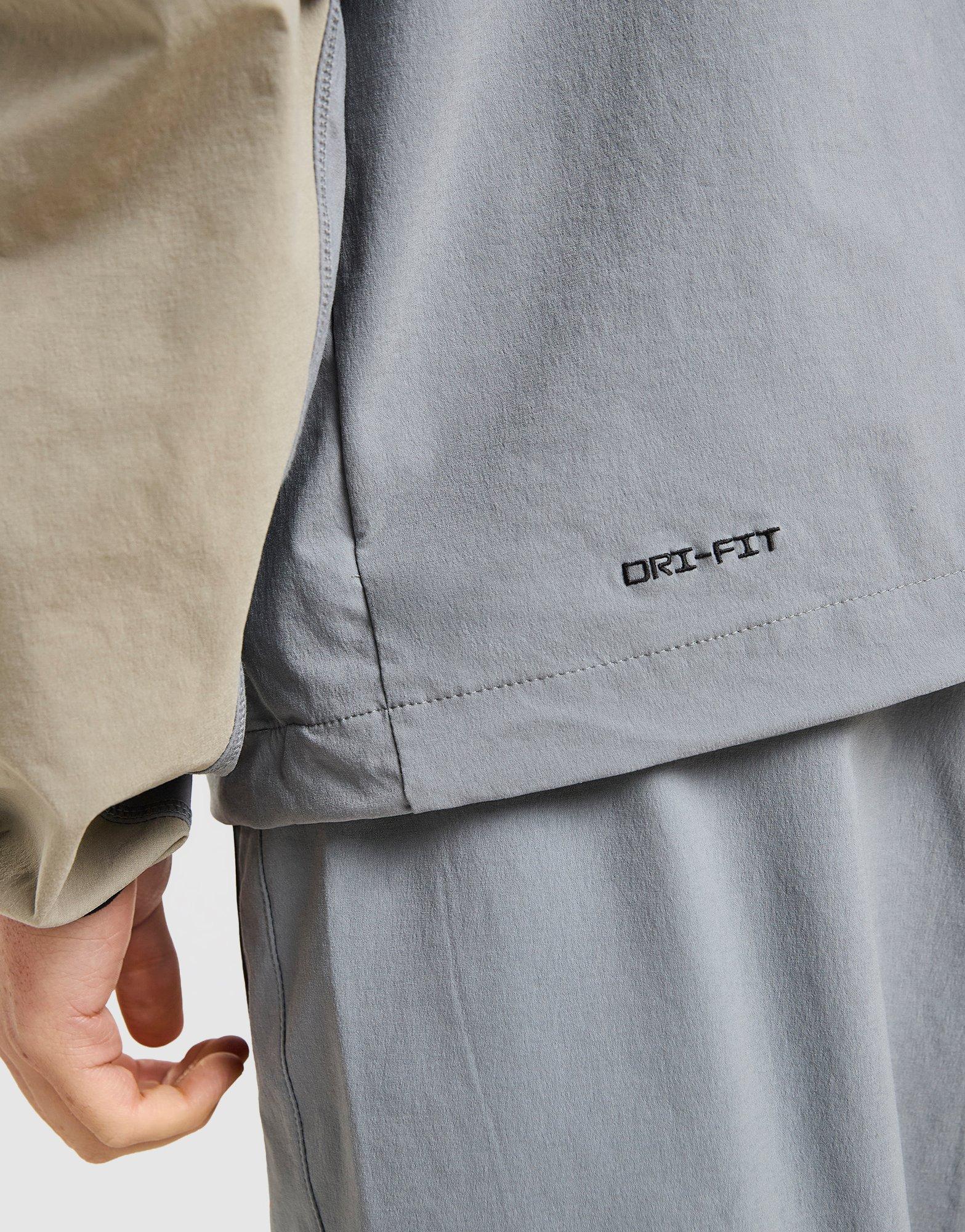 Nike Tech Woven Full Zip Jacket