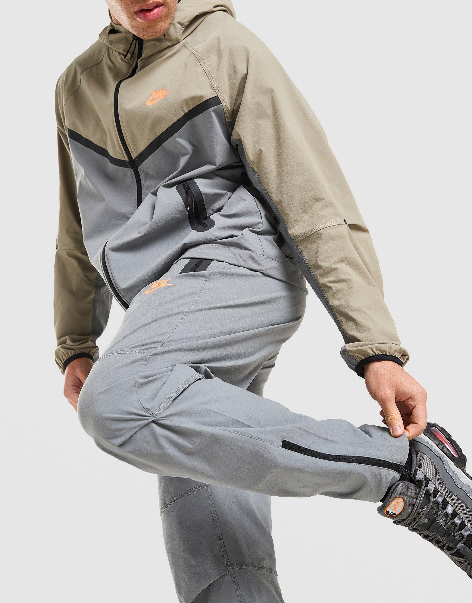 Nike Tech Woven Pants