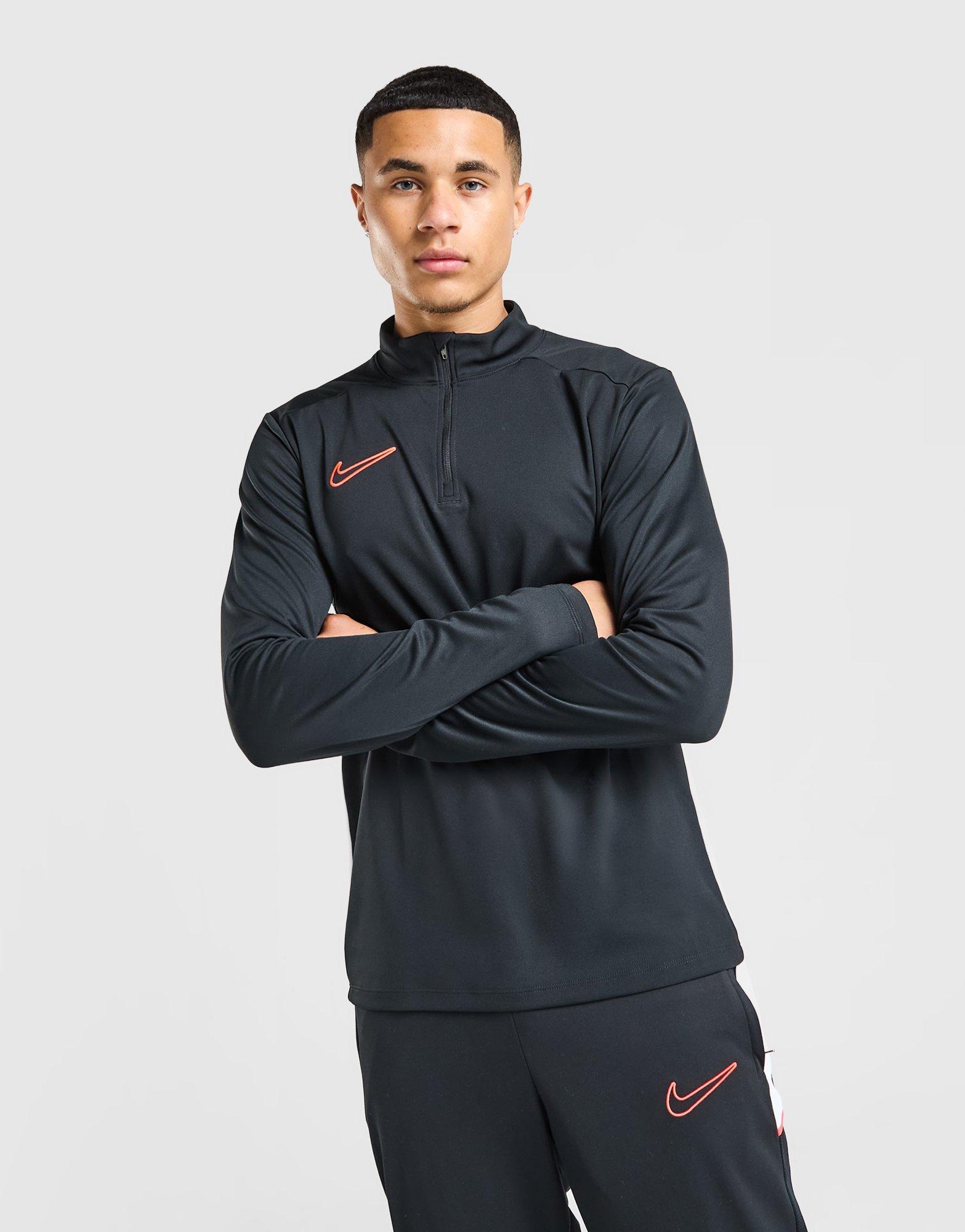 Nike Academy 1/4 Zip Top