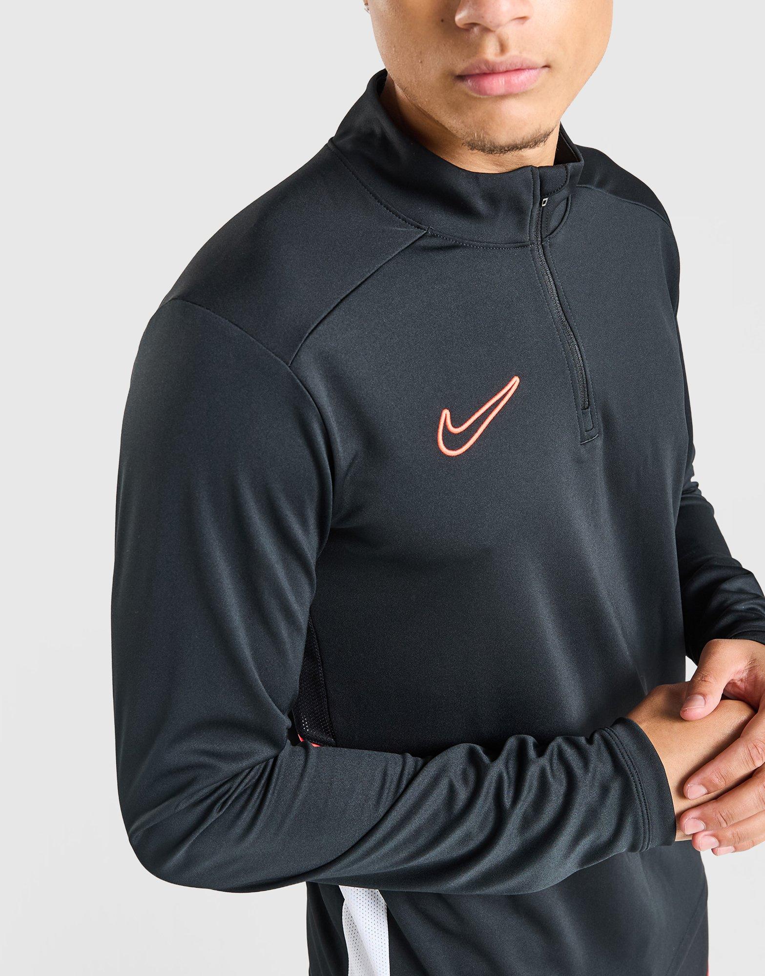 Nike Academy 1/4 Zip Top