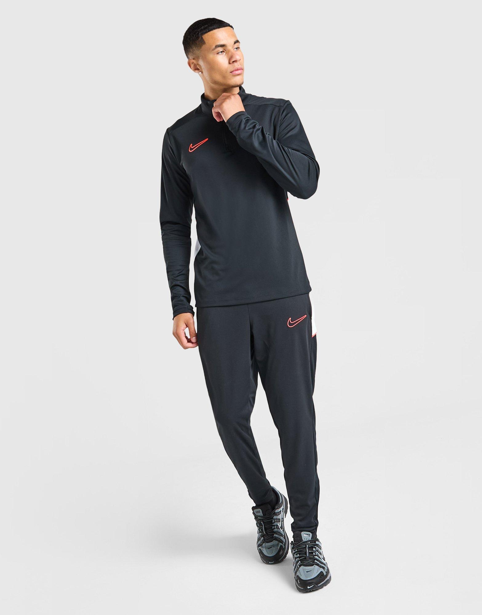 Nike Academy 1/4 Zip Top