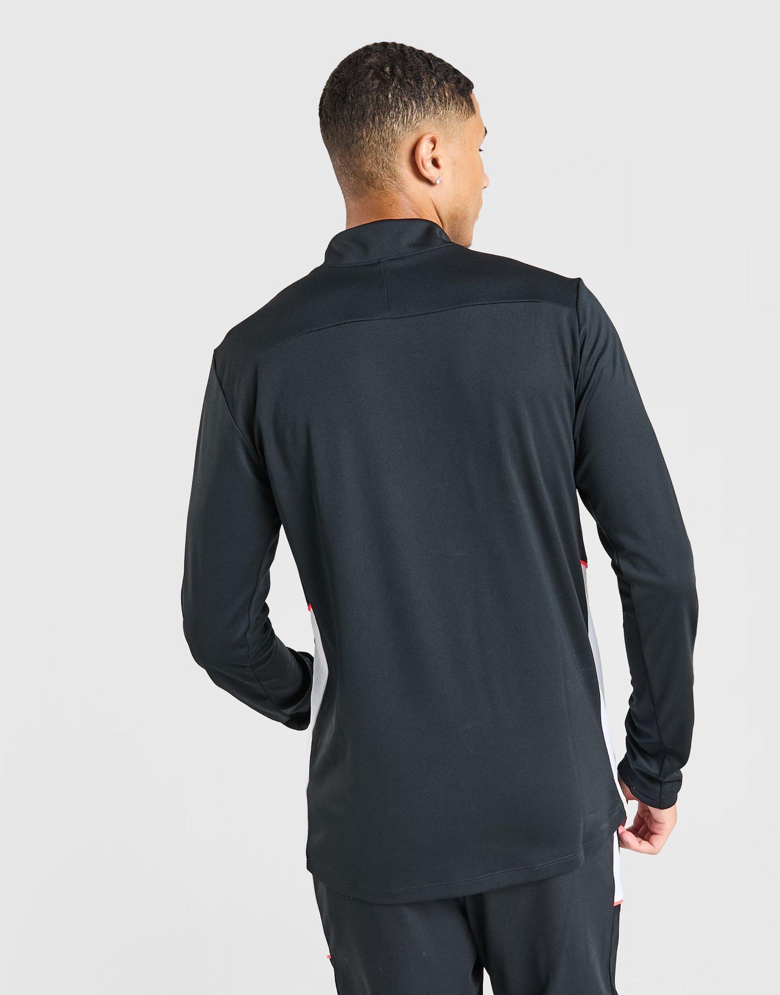 Nike Academy 1/4 Zip Top
