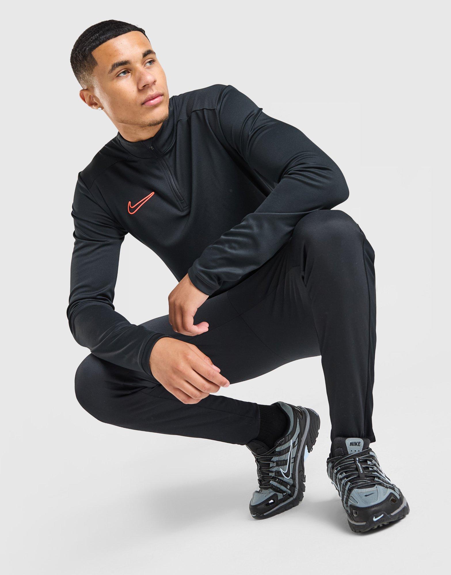 Nike Academy 1/4 Zip Top