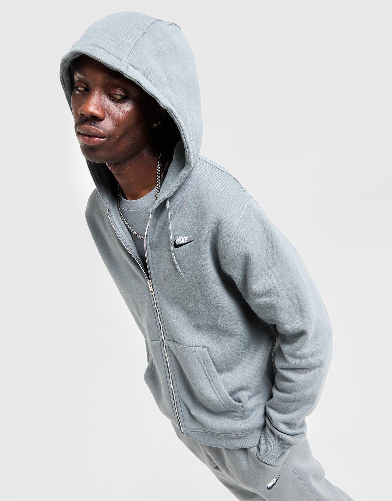 Nike Foundation Full Zip Hoodie