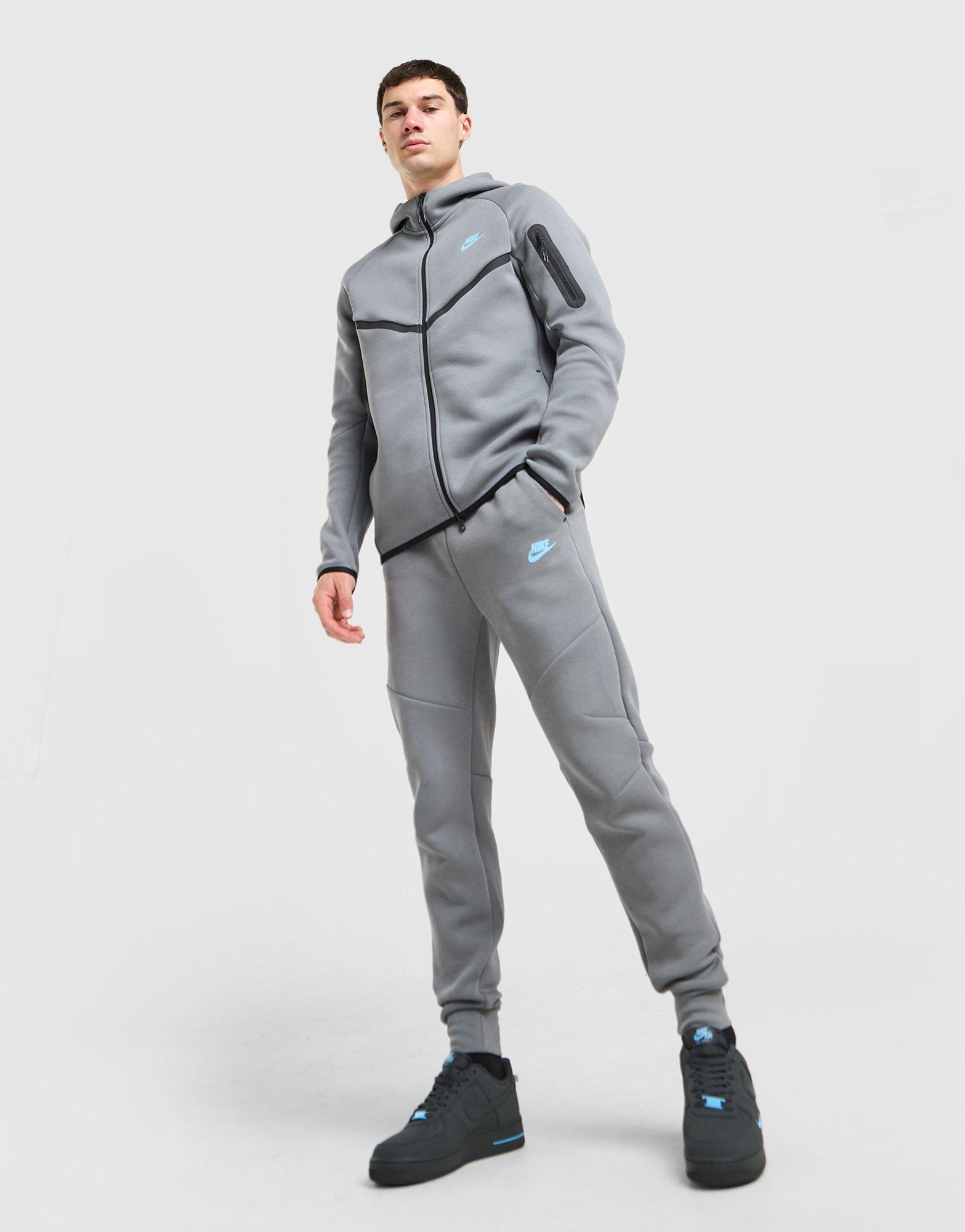 Nike Sweat à Capuche Zippé Nike Fleech Tech Homme