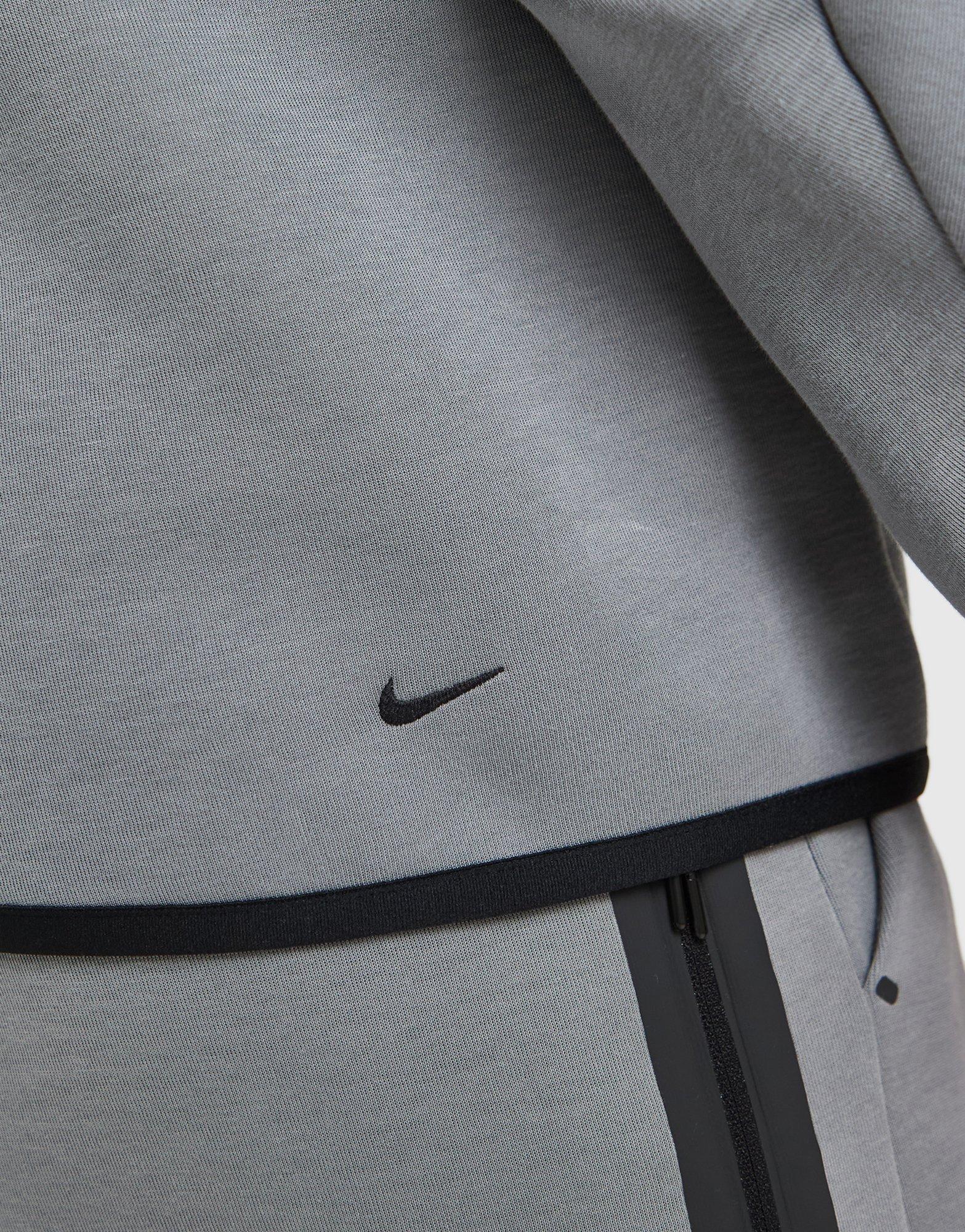 Nike Sweat à Capuche Zippé Nike Fleech Tech Homme