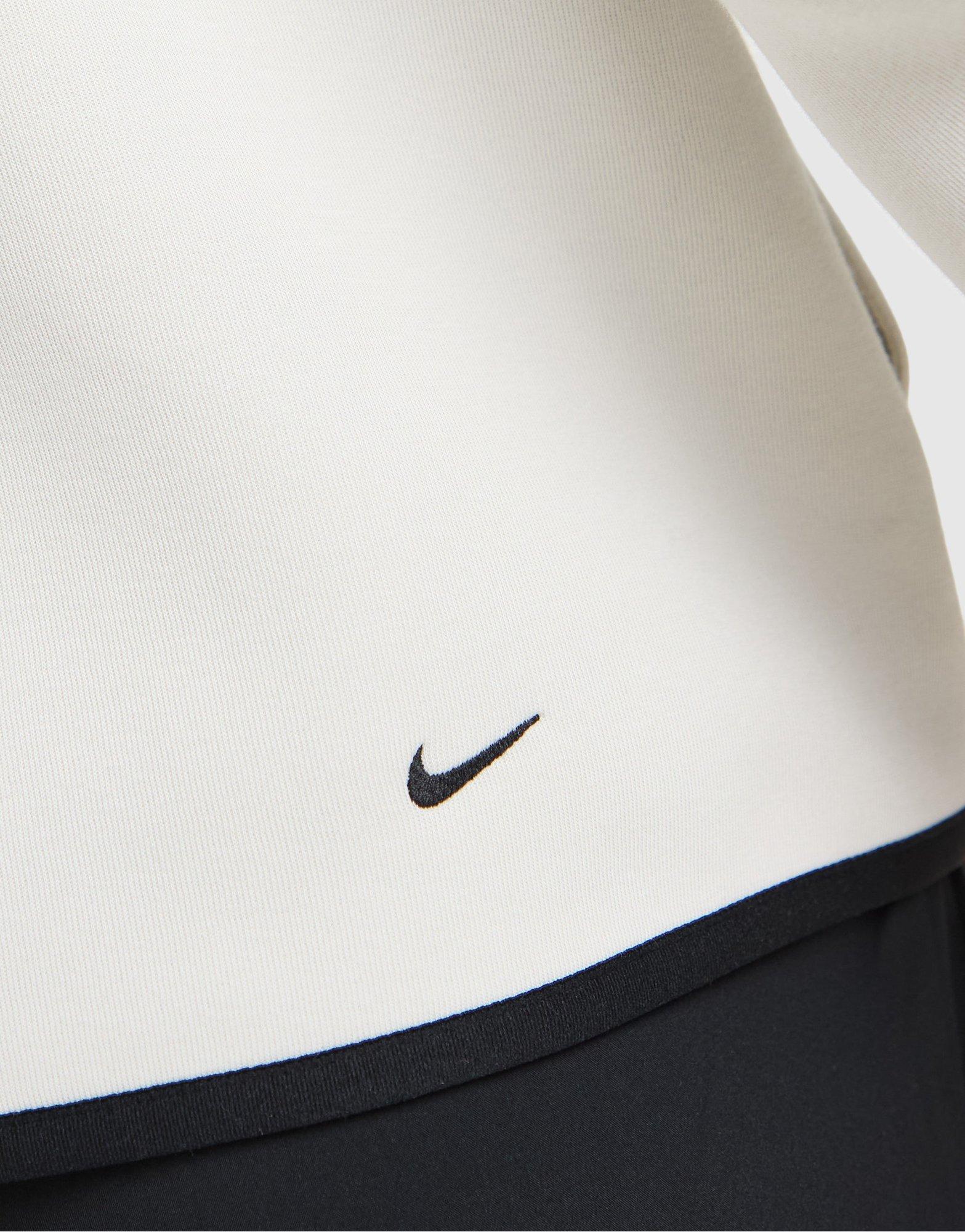 Nike Tech Fleece Full Zip Hættetrøje Herre
