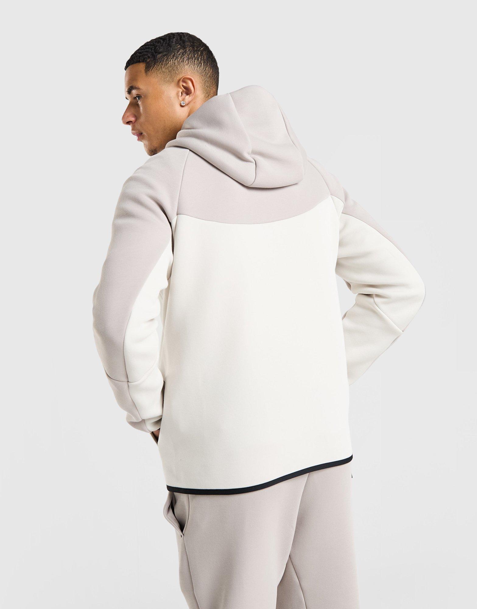 Nike Tech Fleece Full-Zip Hoodie