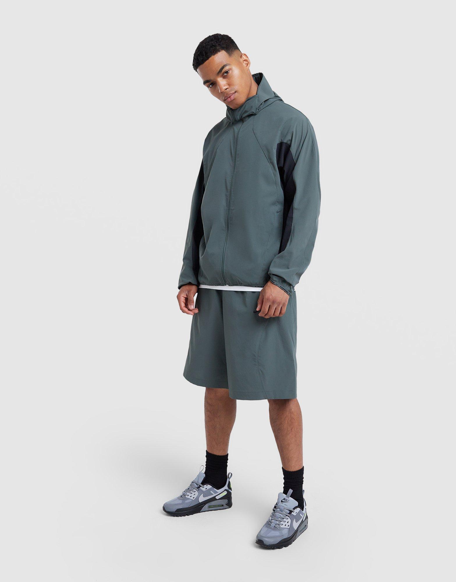Nike Tech Helios Full Zip Jacket