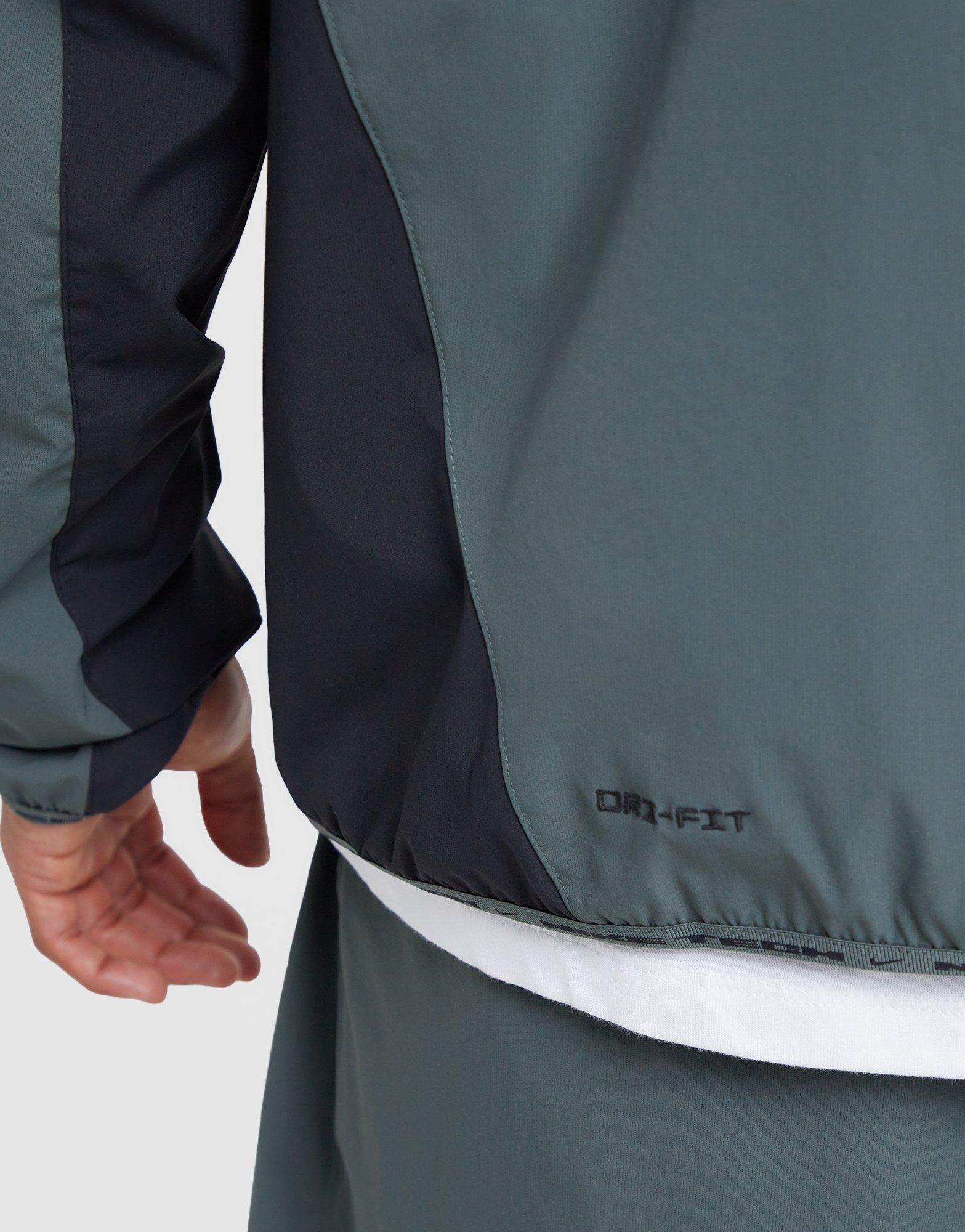 Nike Tech Helios Full Zip Jacket