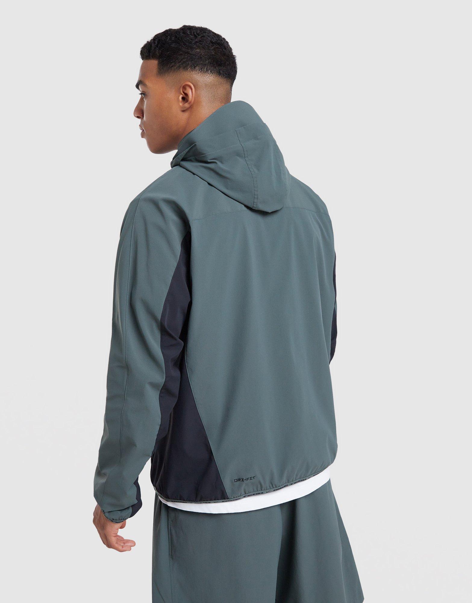 Nike Tech Helios Full Zip Jacket