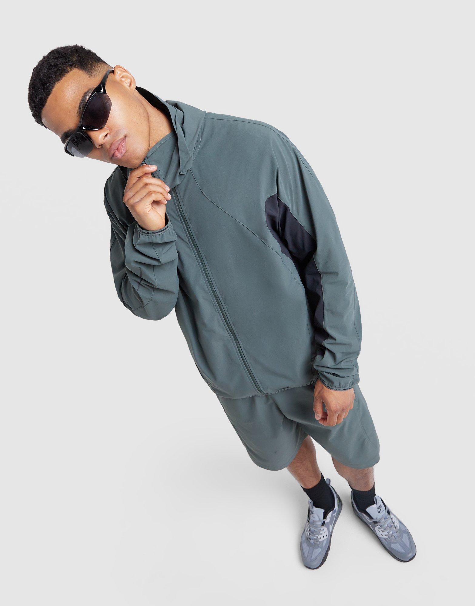 Nike Tech Helios Full Zip Jacket