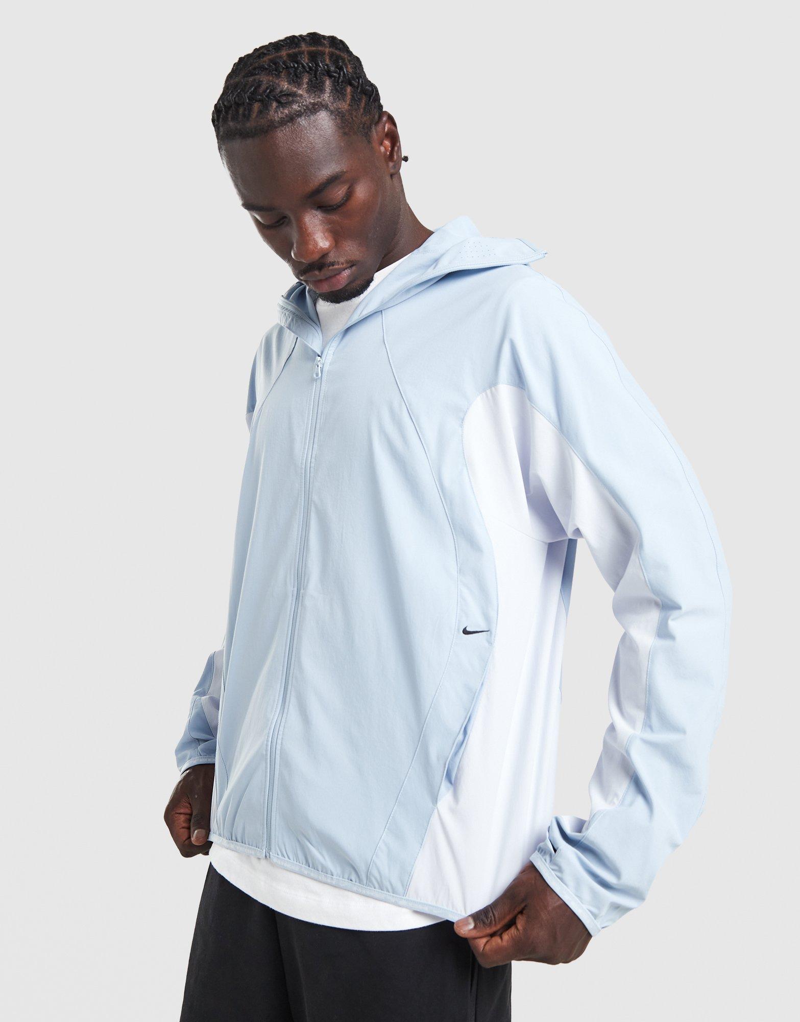 Nike TECH HELIOS FZ