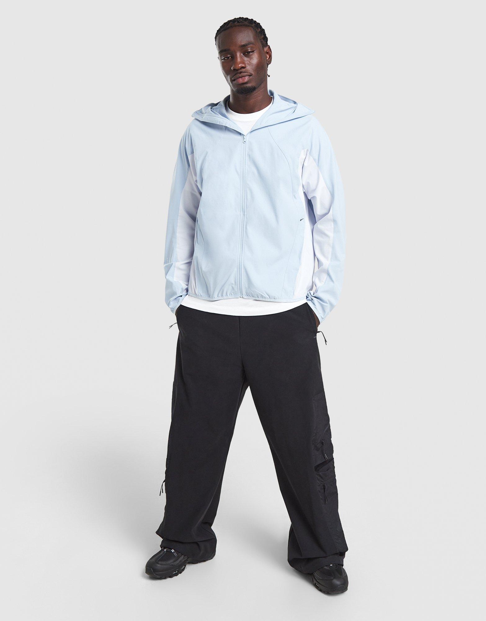 Nike TECH HELIOS FZ