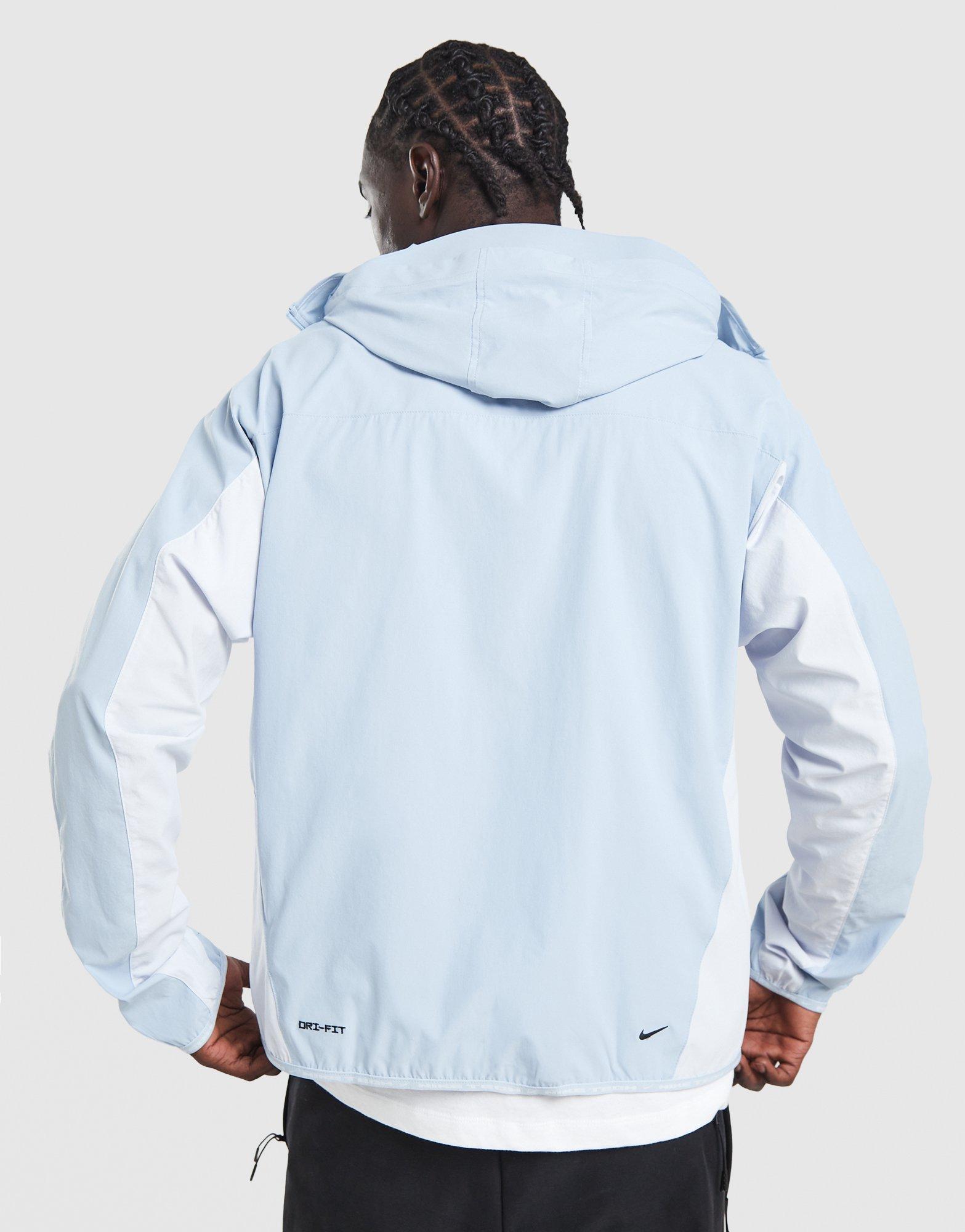 Nike TECH HELIOS FZ