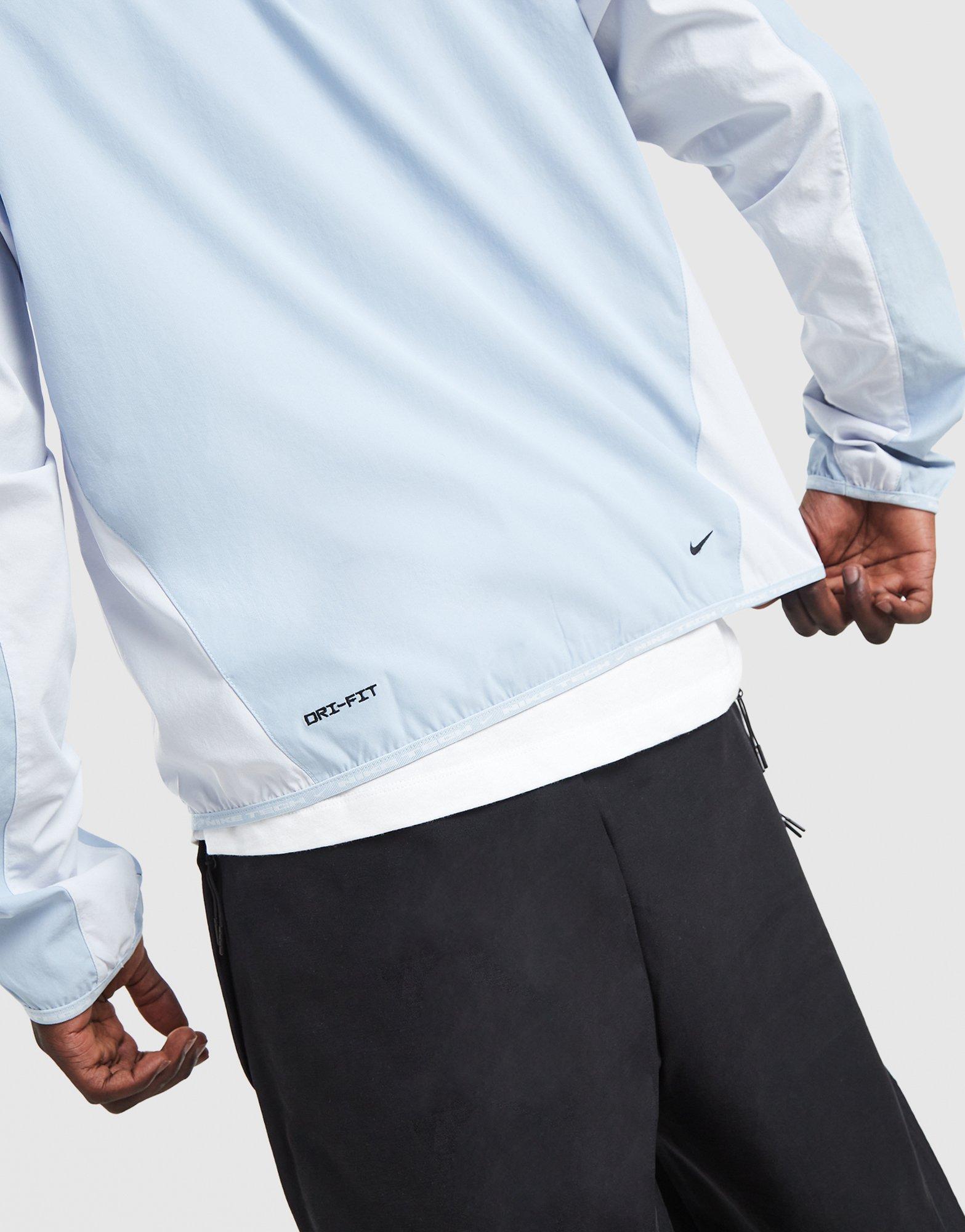 Nike TECH HELIOS FZ