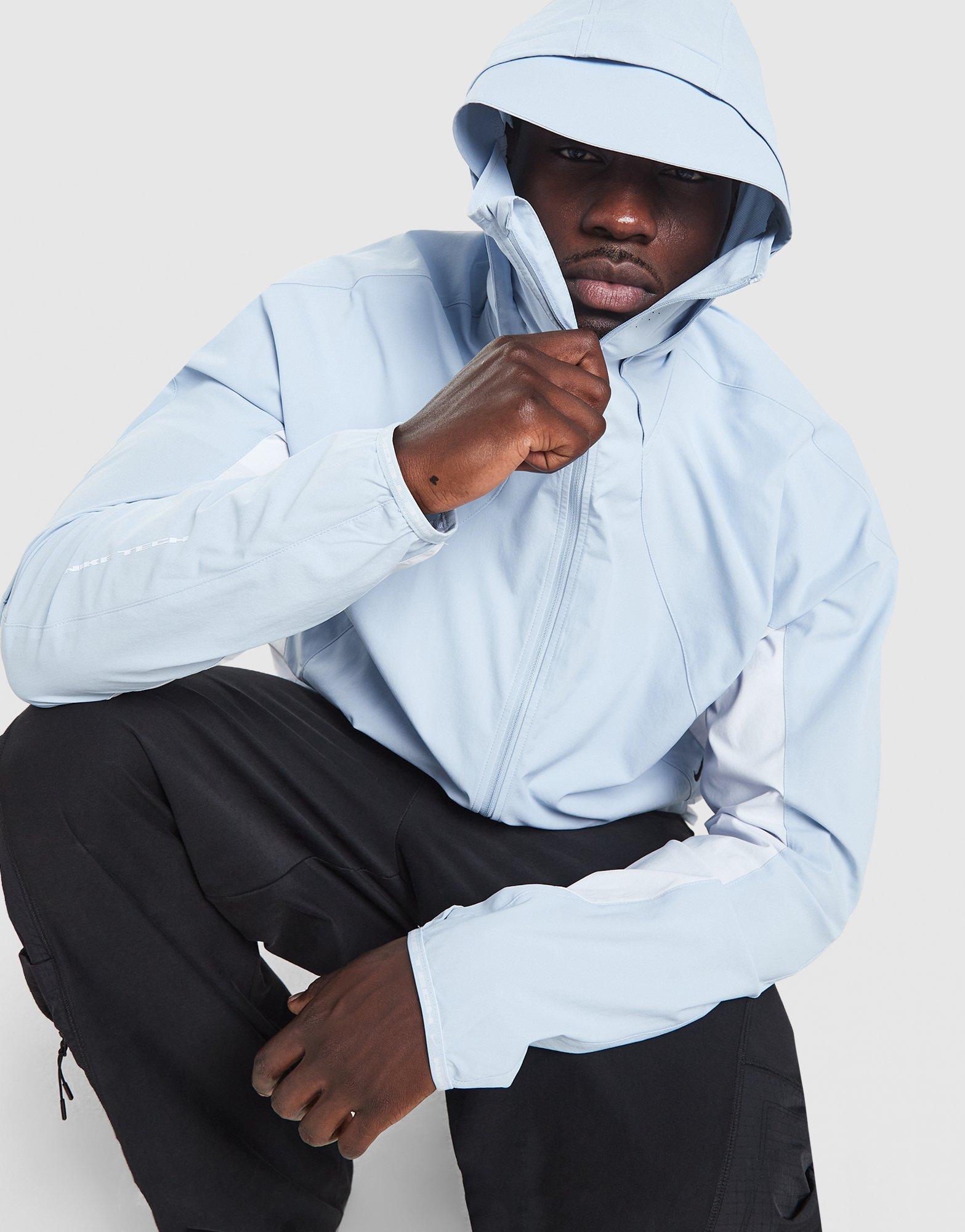Nike Tech Helios Full Zip Jacket