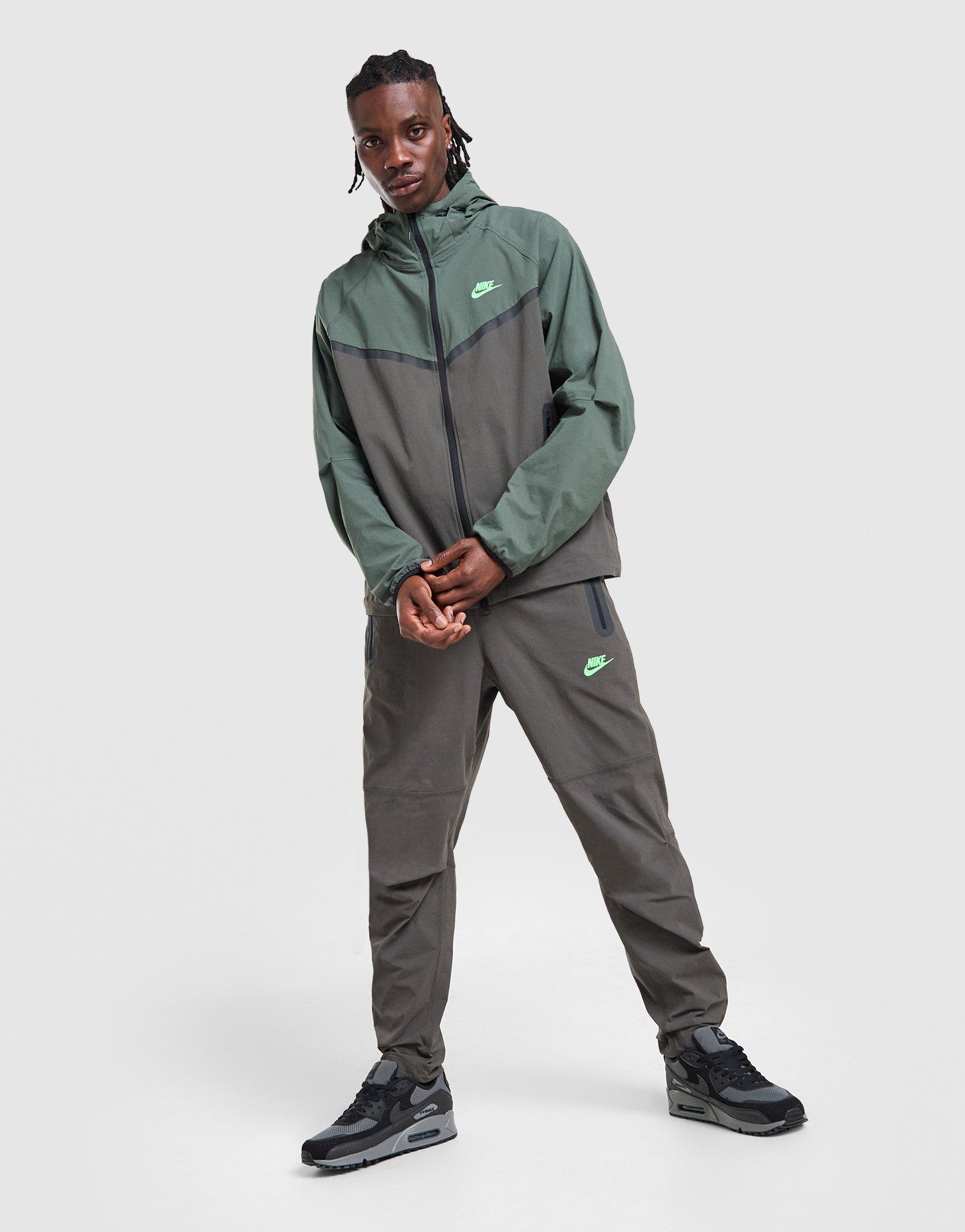 Nike Tech Woven Pants