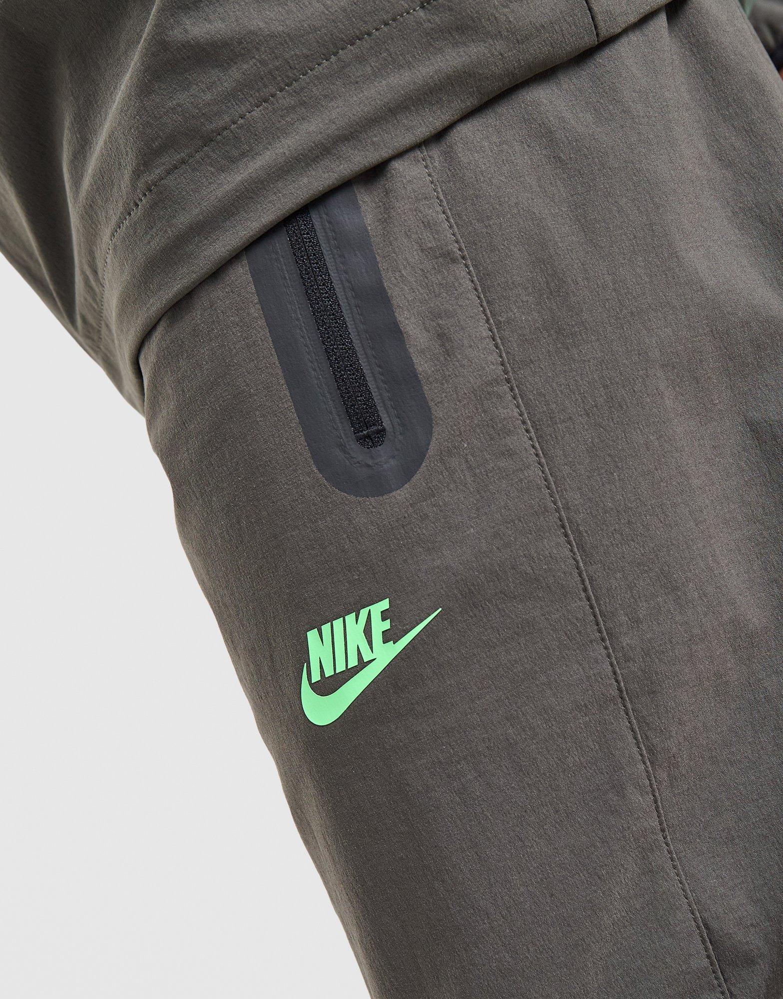 Nike Tech Woven Pants