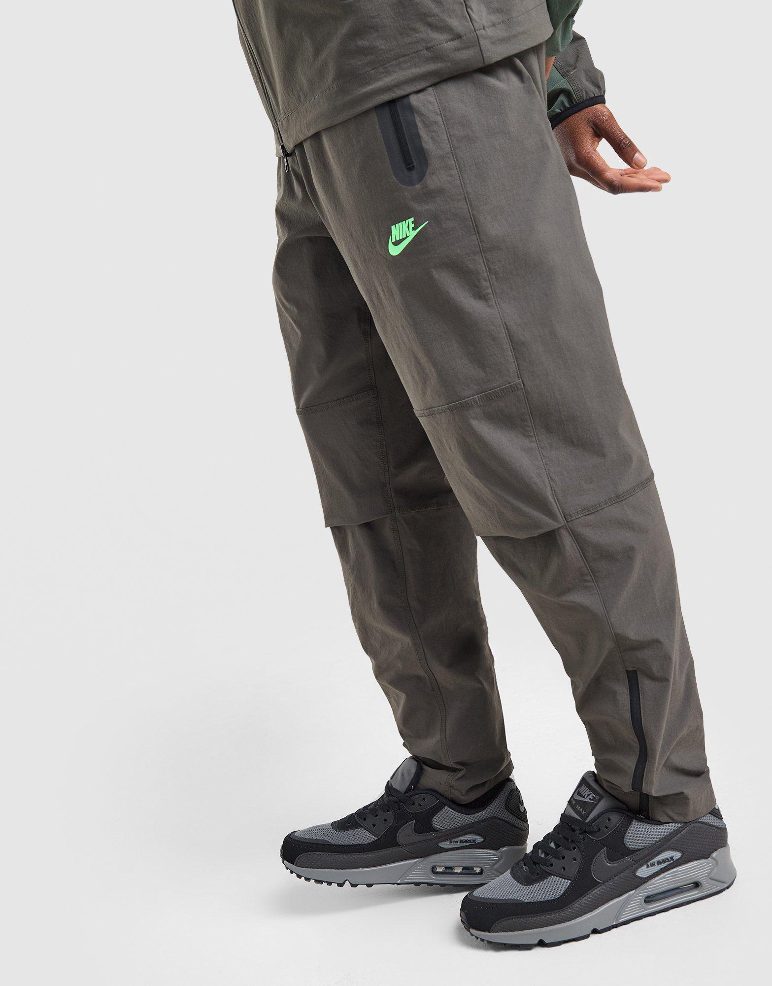 Nike Tech Woven Pants