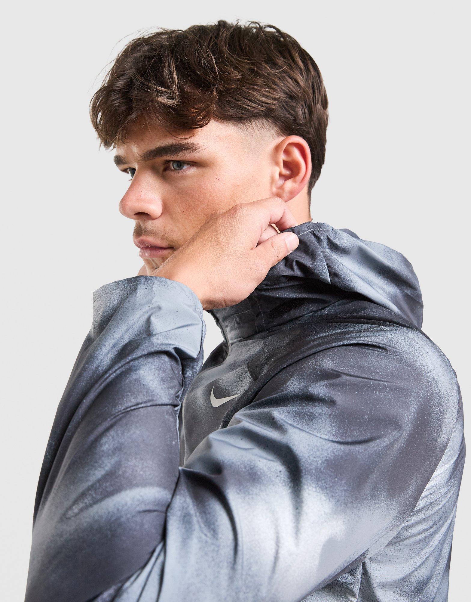 Nike Miler All Over Print Jacket