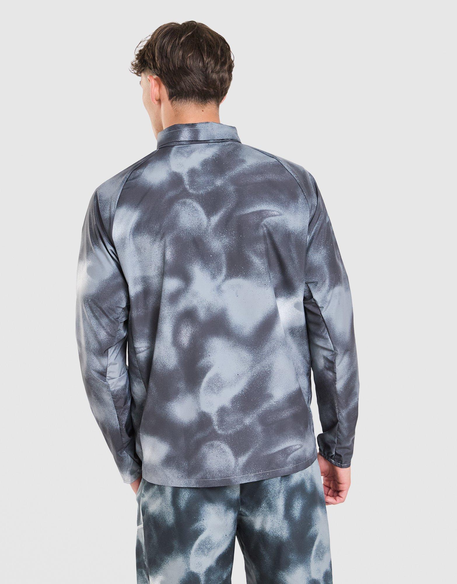 Nike Miler All Over Print Jacket