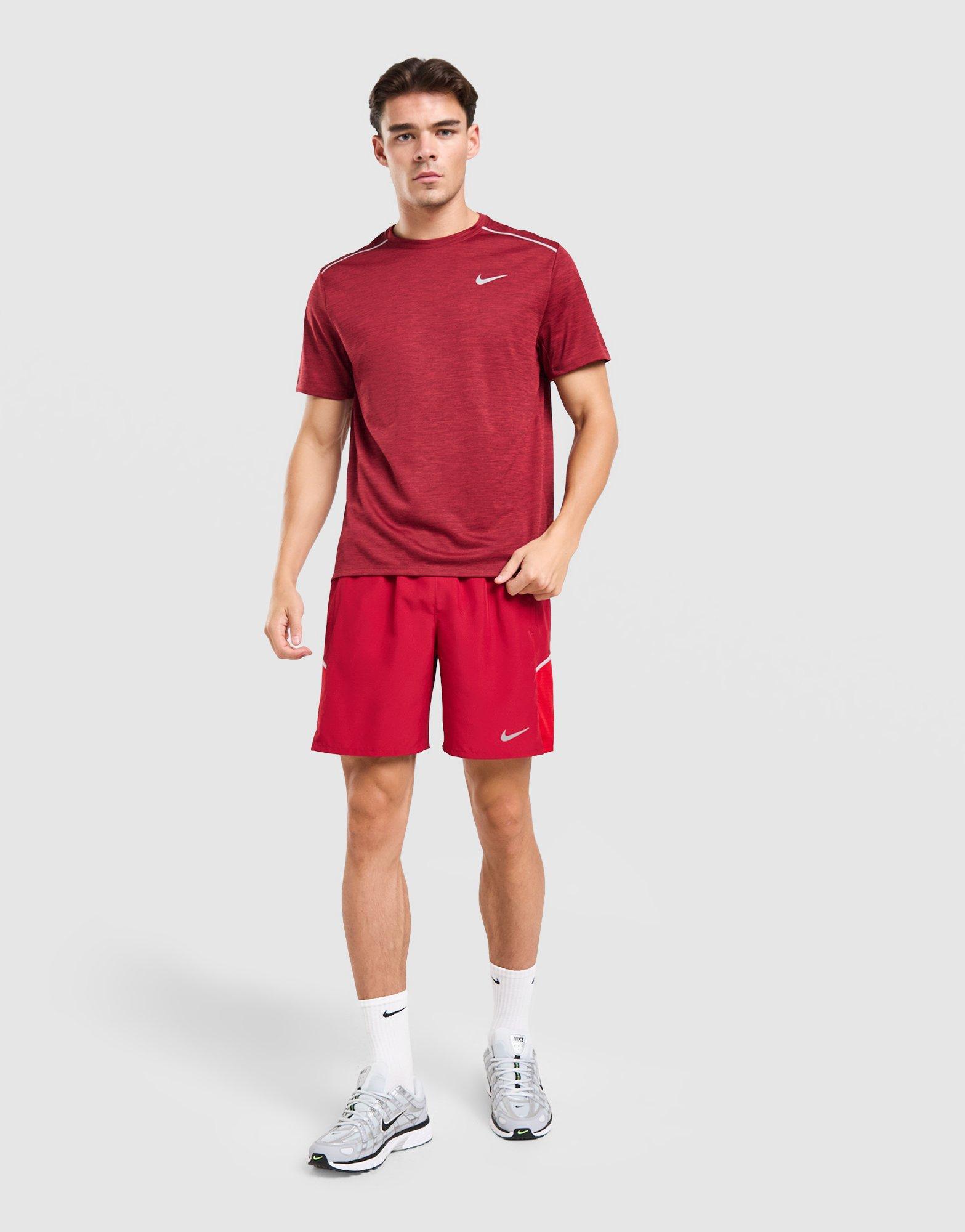 Nike Miler T-Shirt