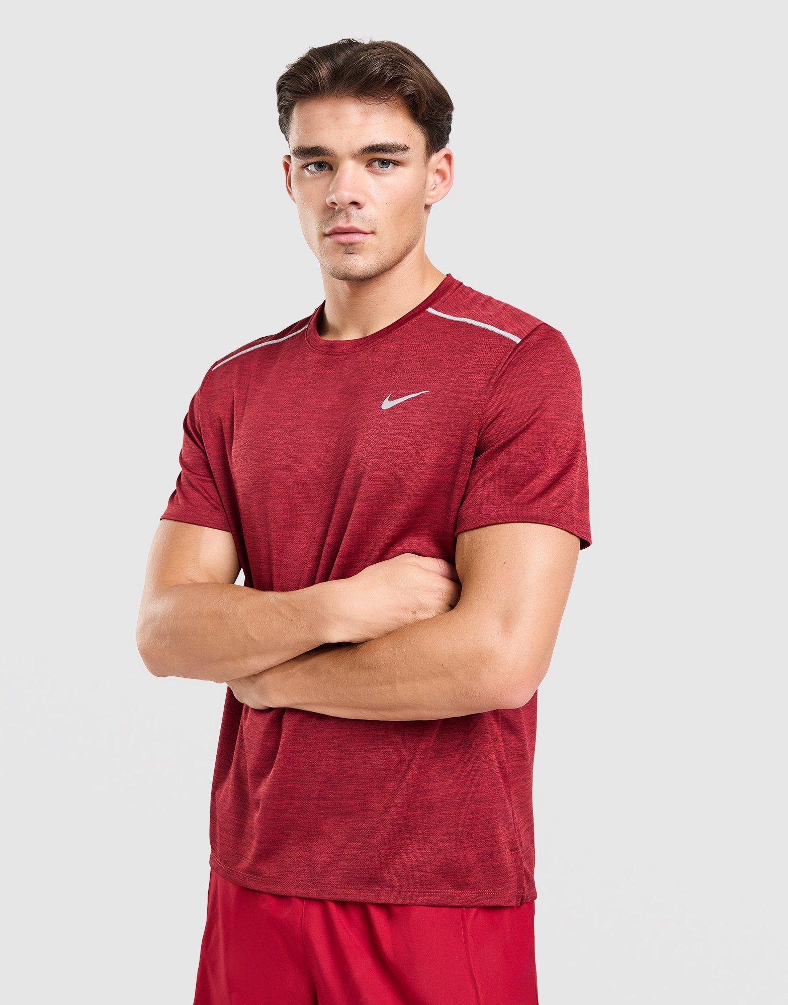 Nike Miler T-Shirt