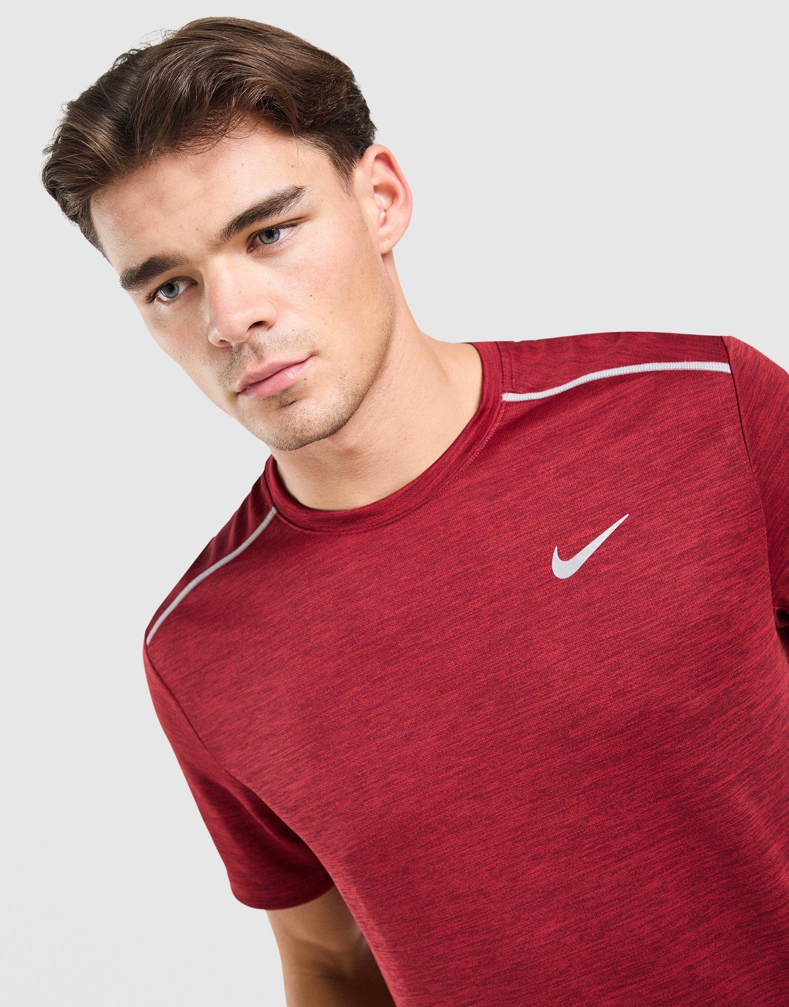 Nike Miler T-Shirt