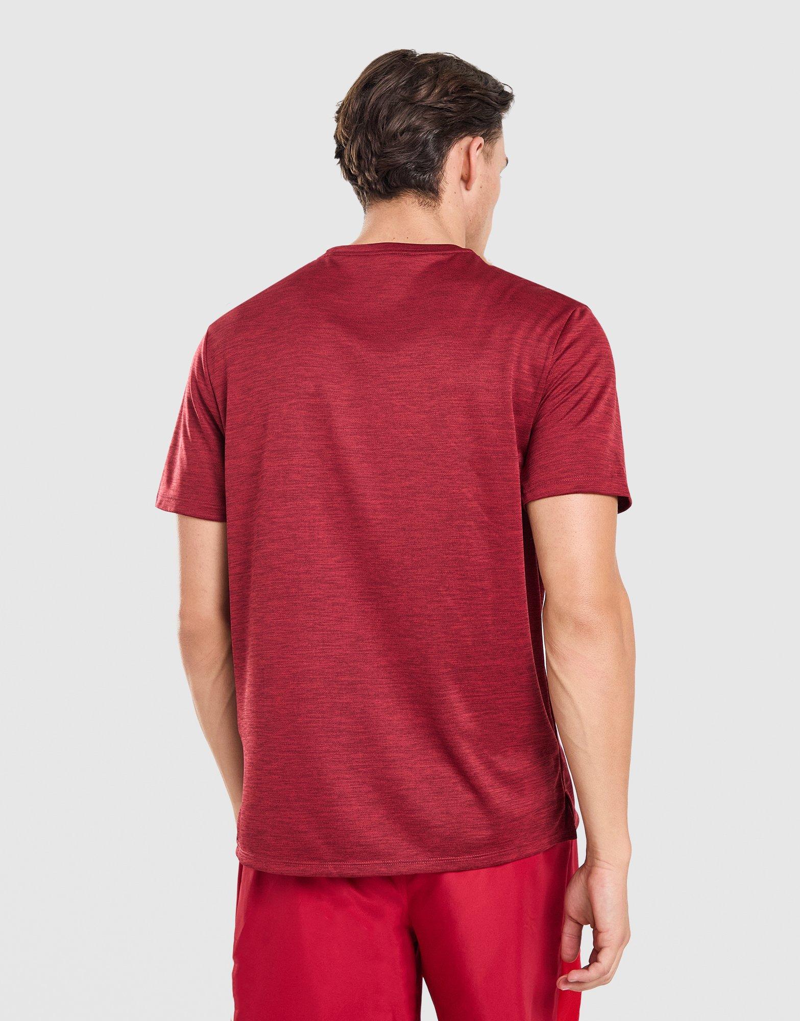Nike Miler T-Shirt