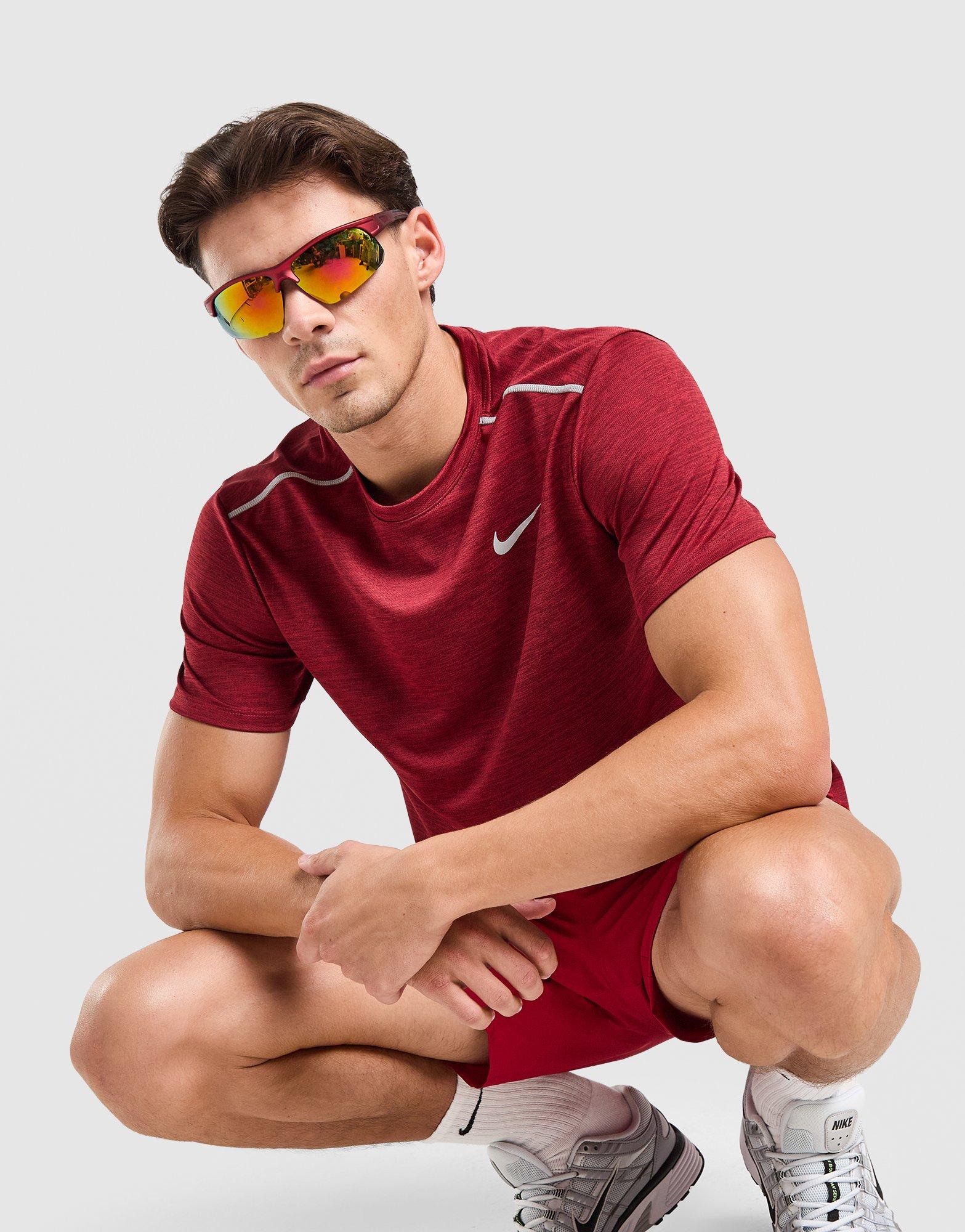 Nike Miler T-Shirt
