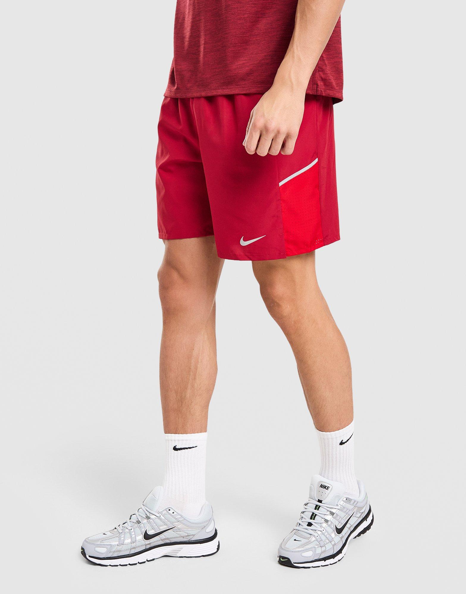 Nike Miler Shorts