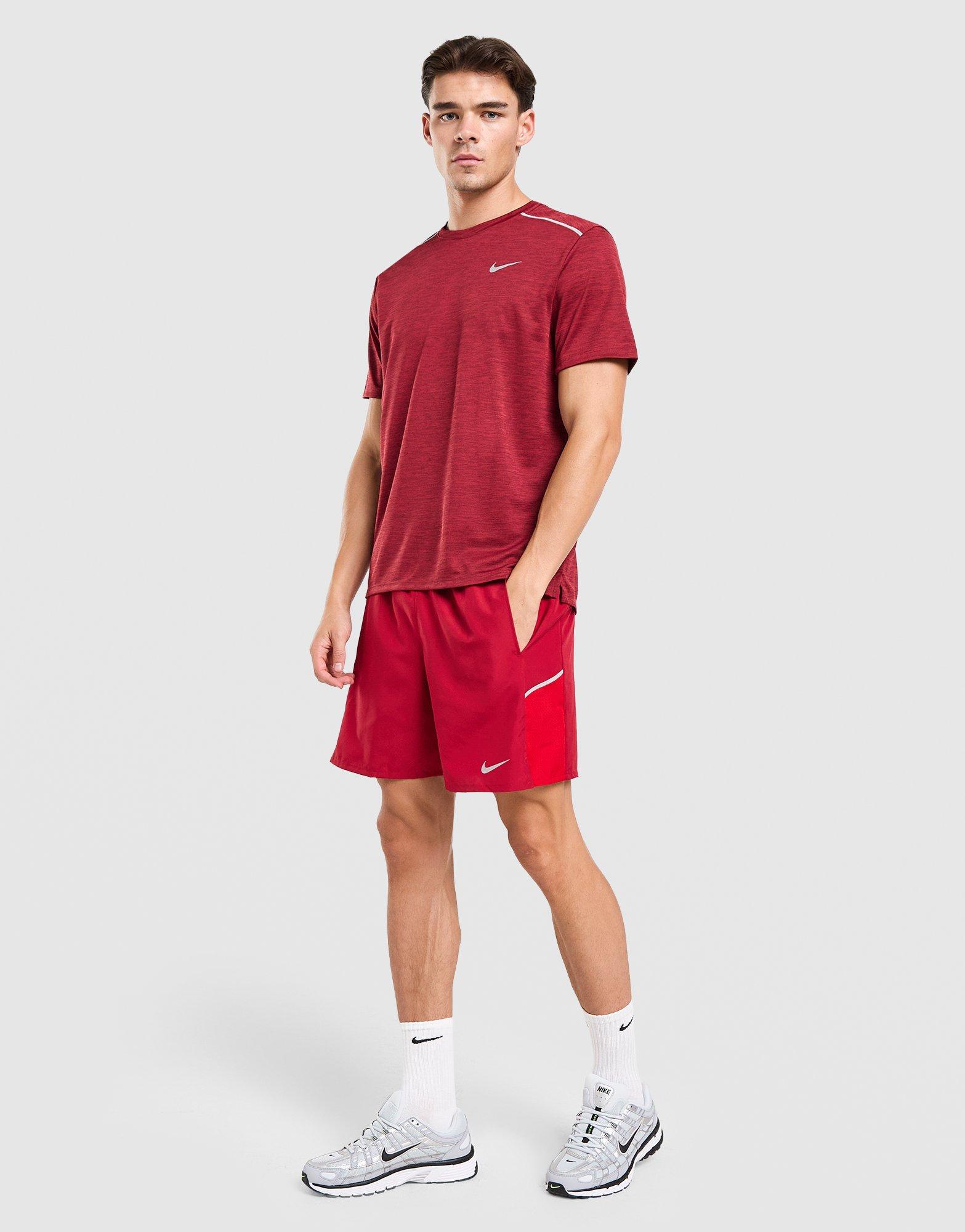 Nike Miler Shorts