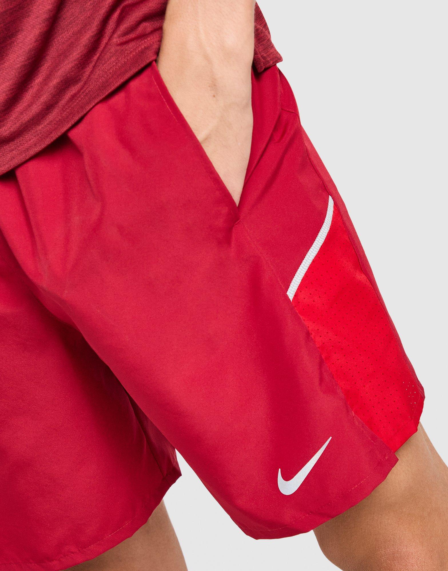 Nike Miler Shorts