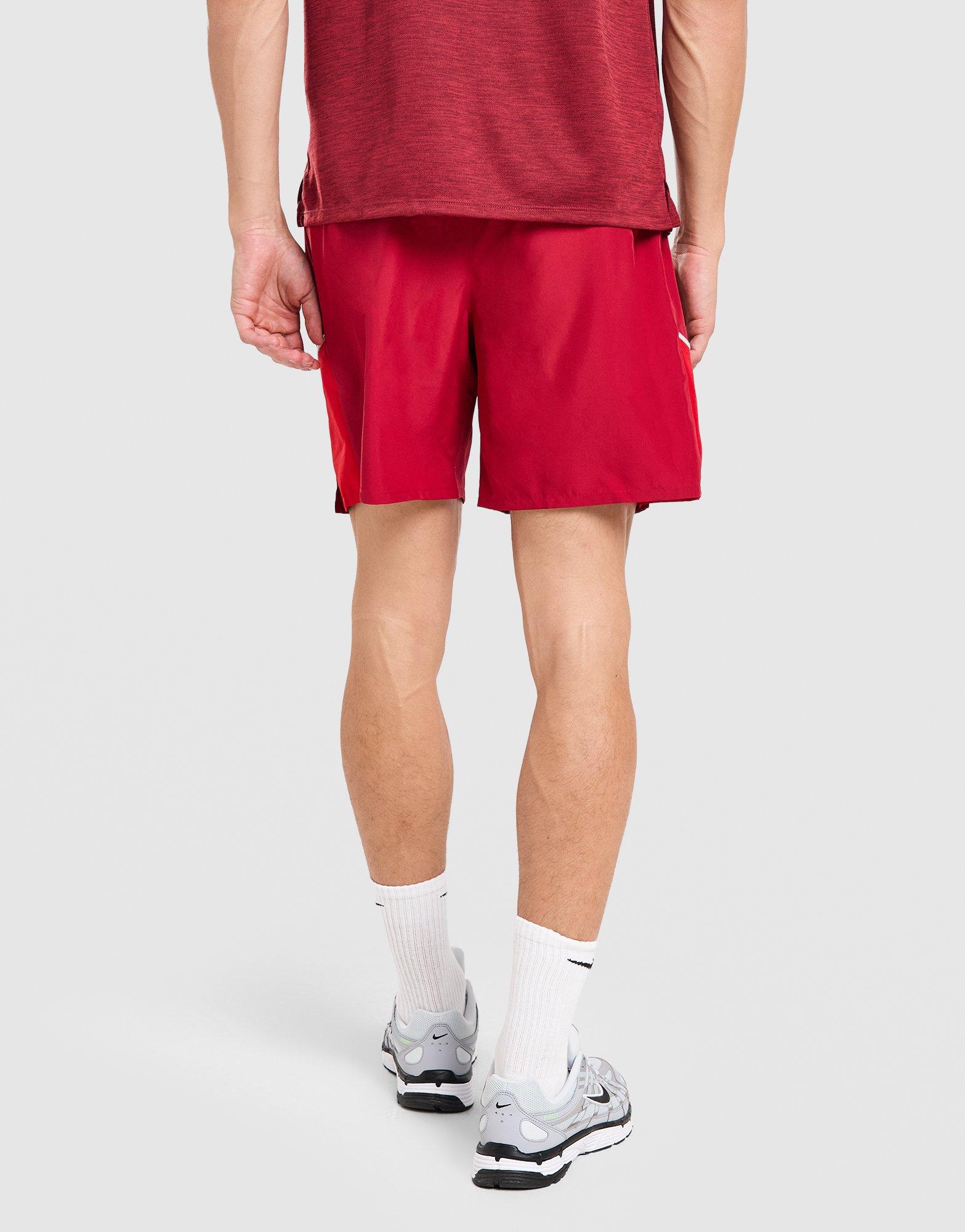 Nike Miler Shorts