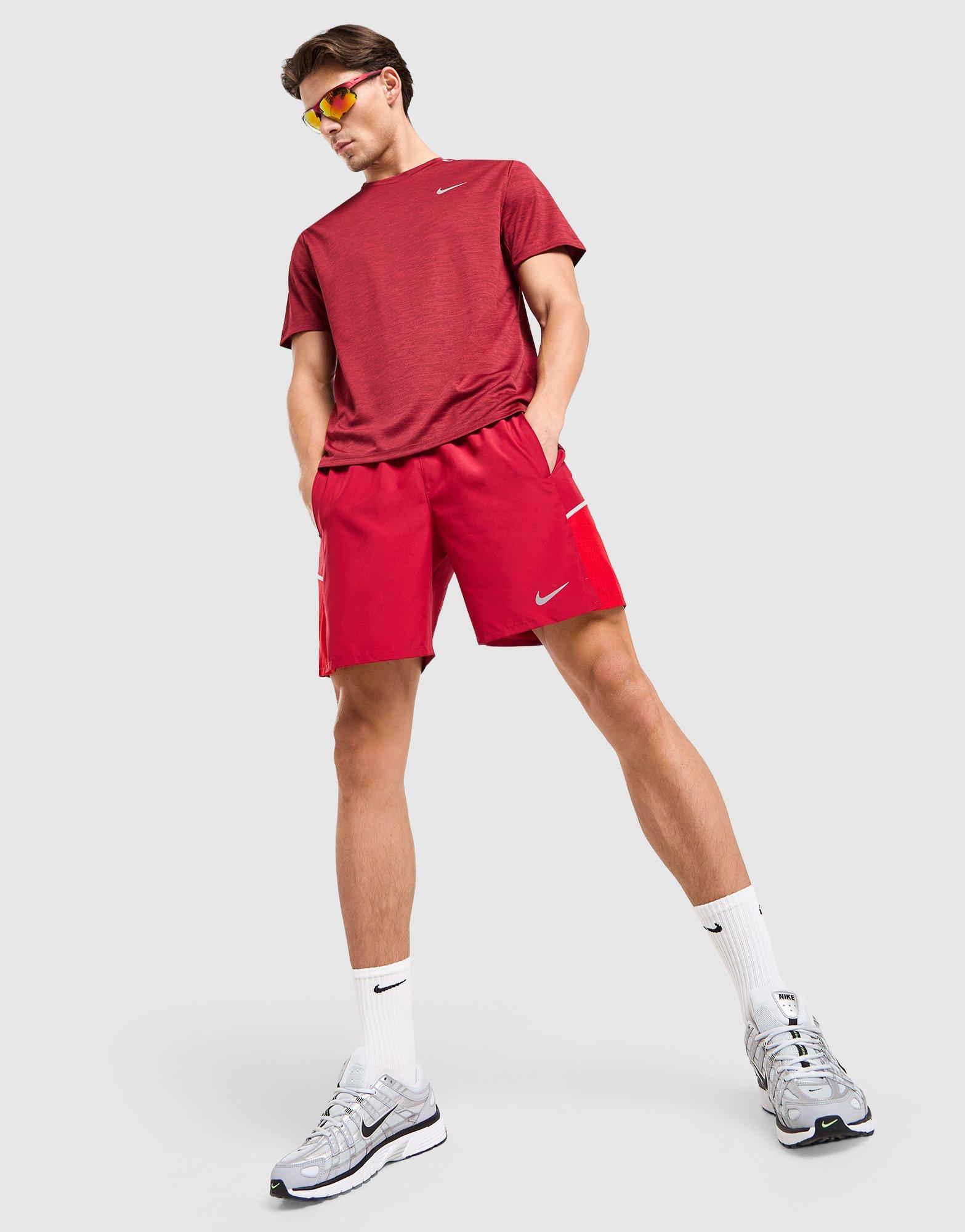Nike Miler Shorts