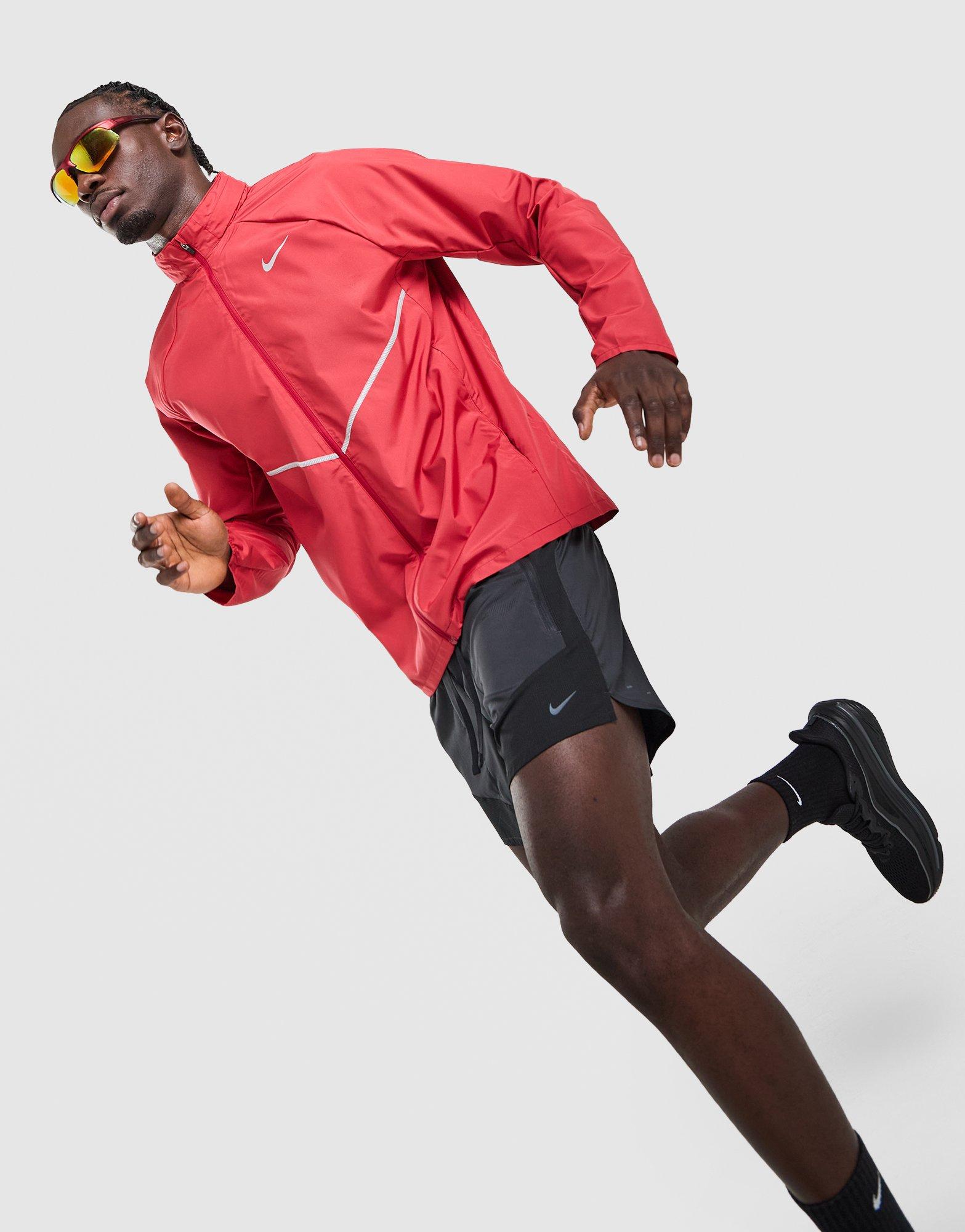 Nike Miler Jacket