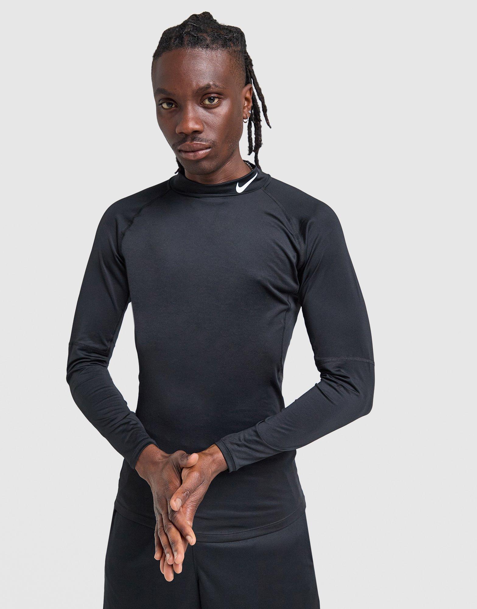 Nike Baselayer Long Sleeve T-Shirt