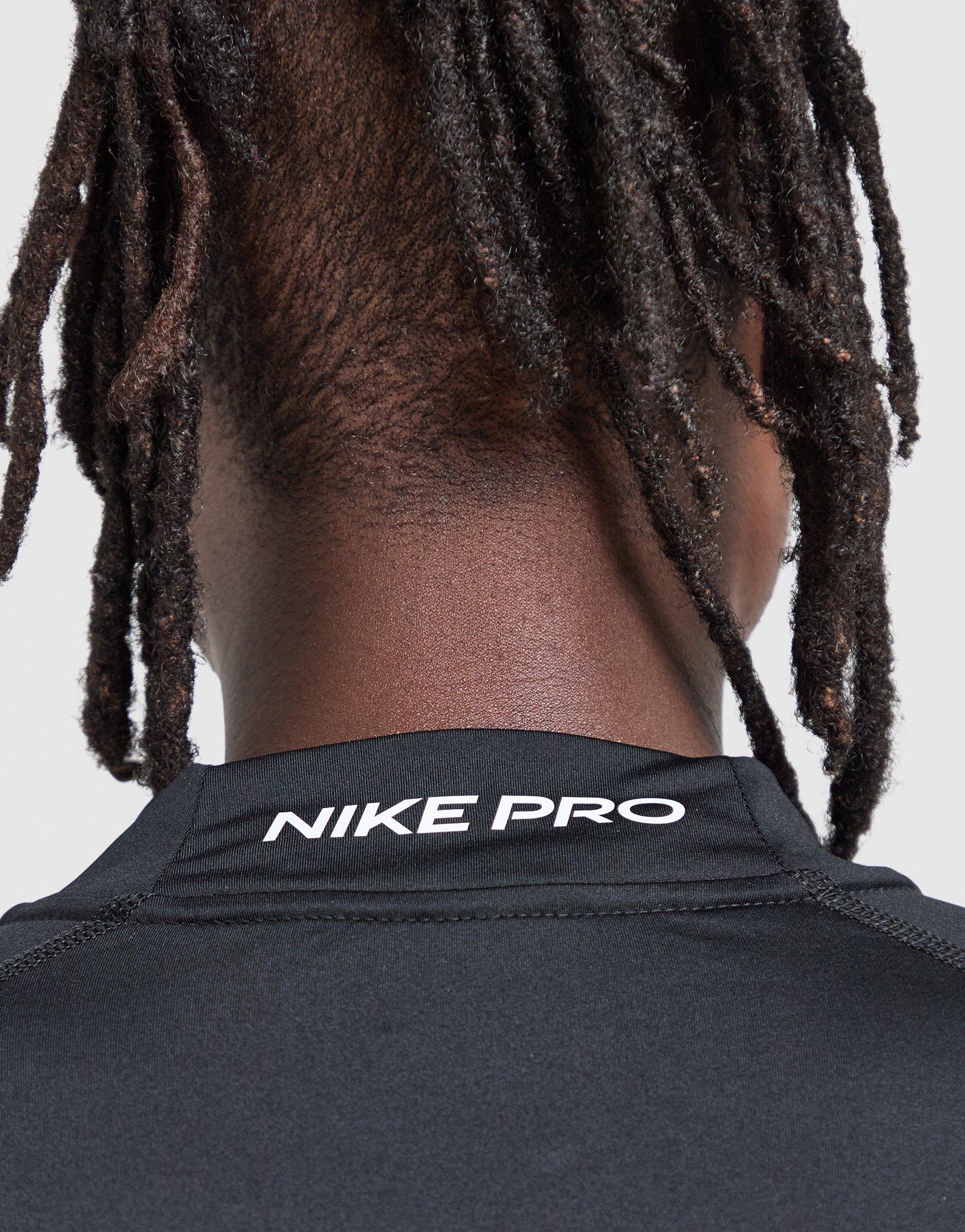 Nike Baselayer Long Sleeve T-Shirt