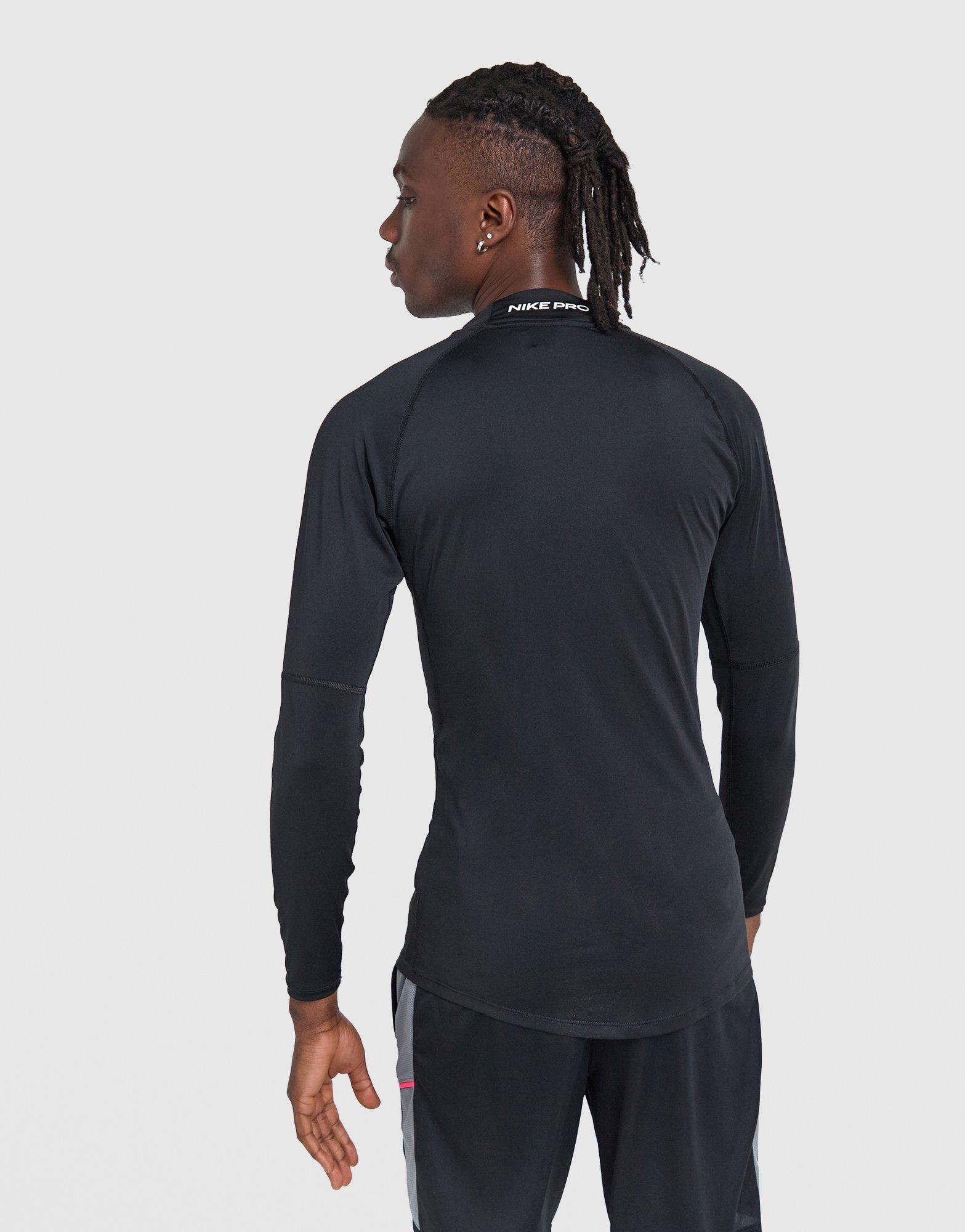 Nike Baselayer Long Sleeve T-Shirt