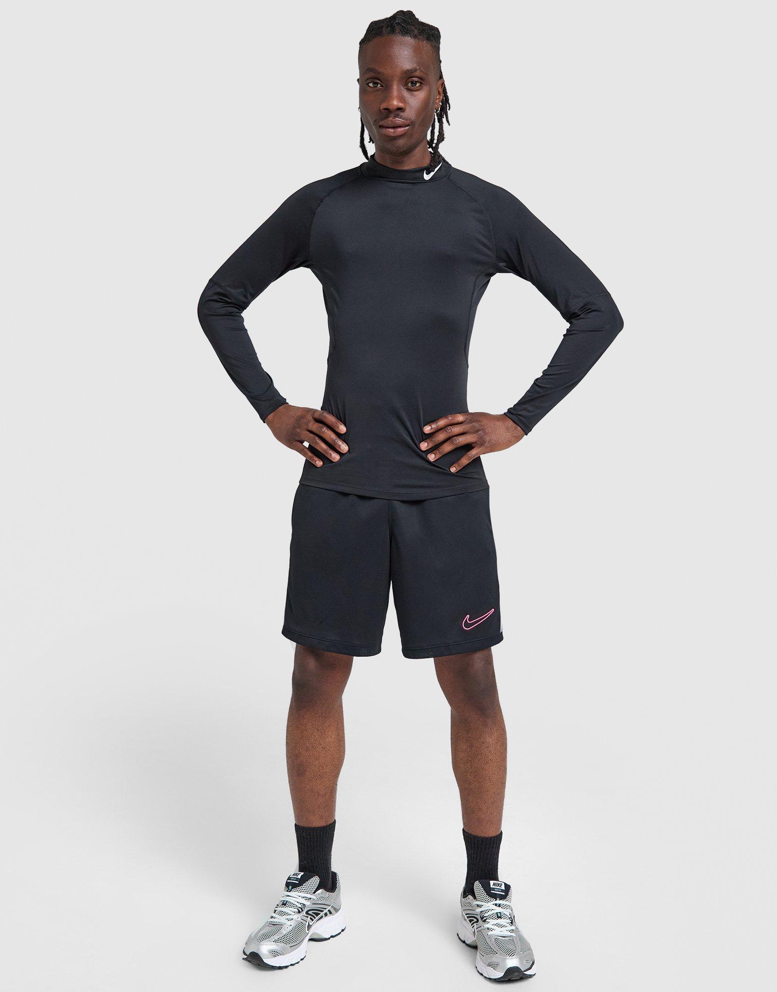 Nike Baselayer Long Sleeve T-Shirt