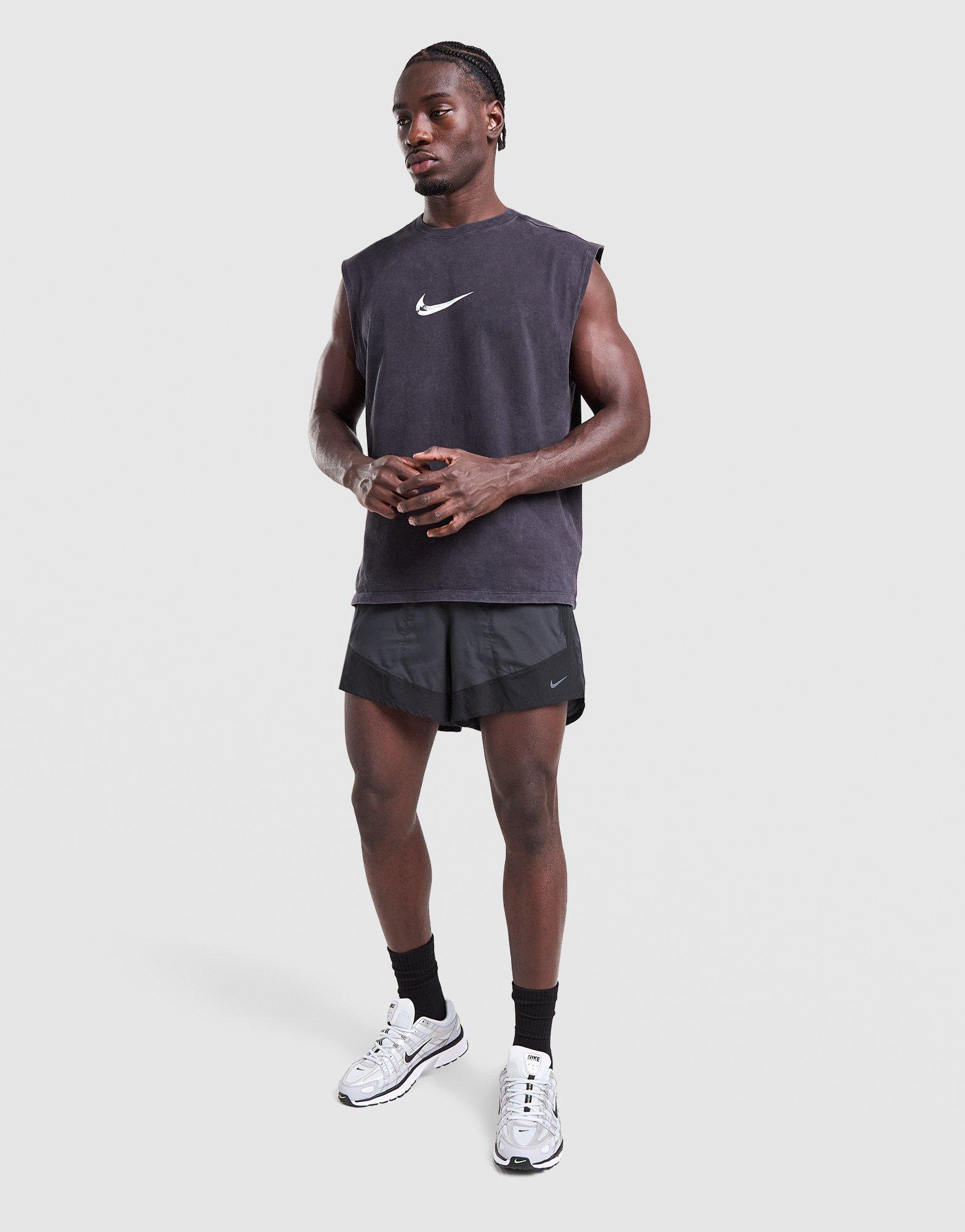 Nike Sleeveless T-Shirt