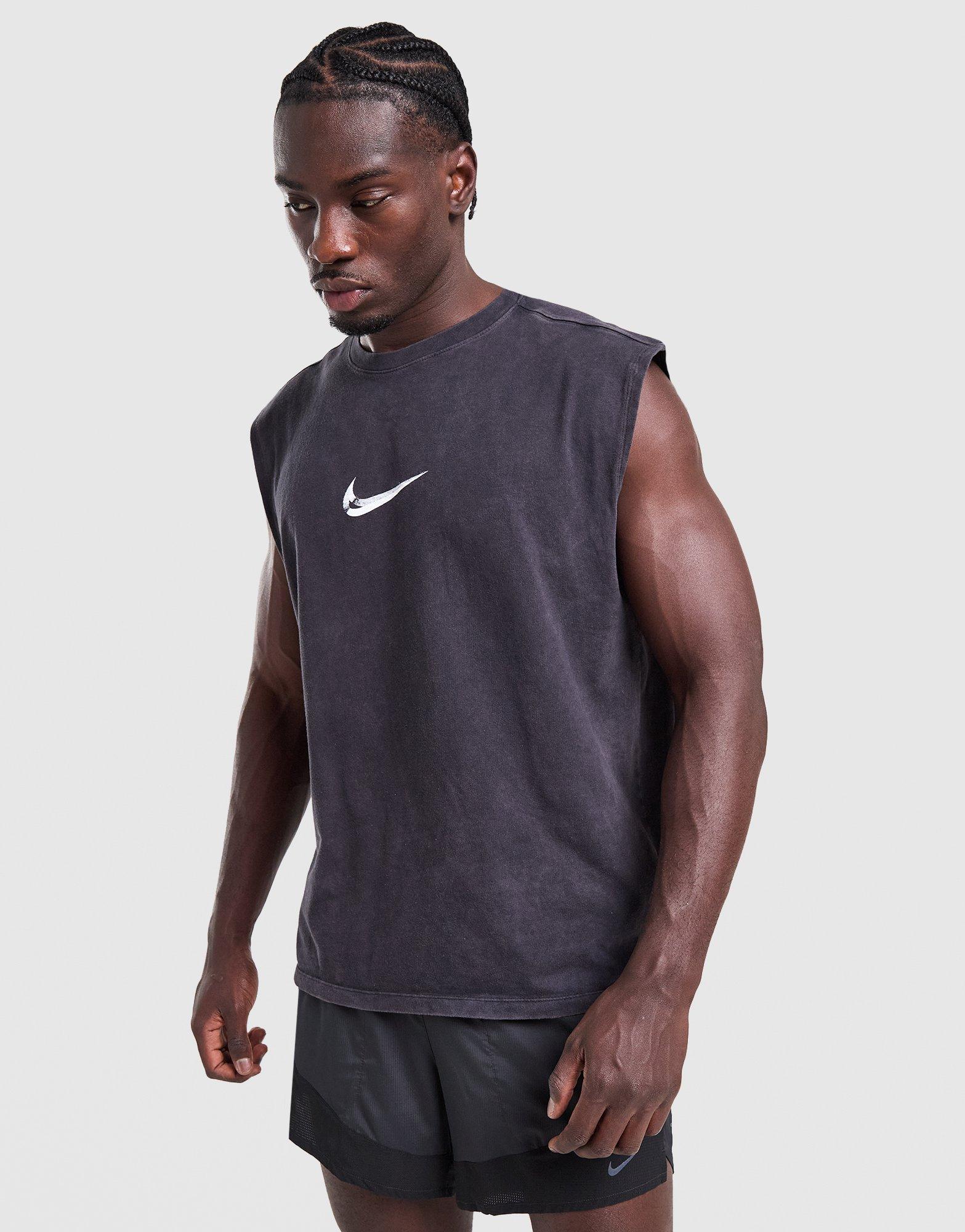 Nike Sleeveless T-Shirt