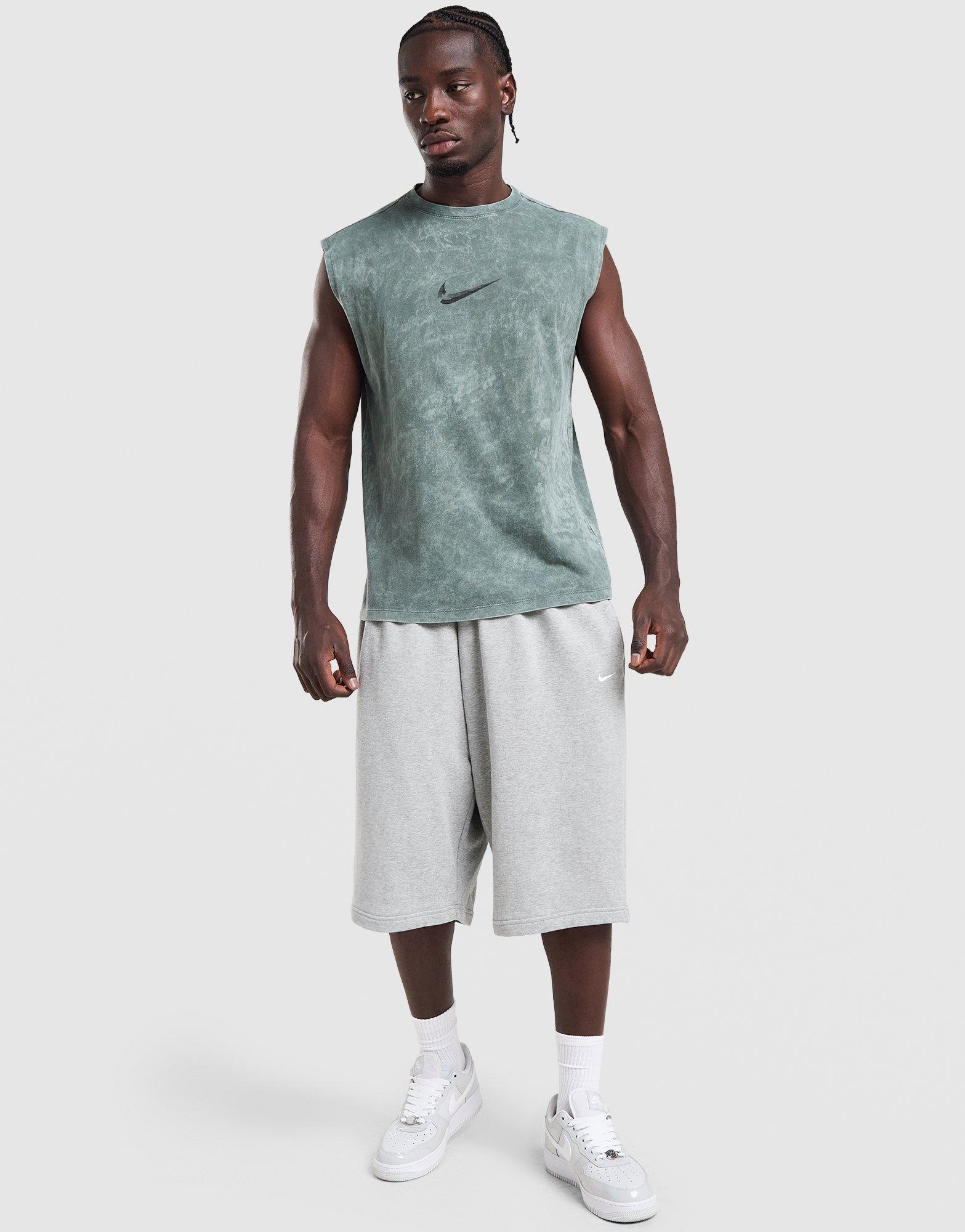 Nike Sleeveless T-Shirt