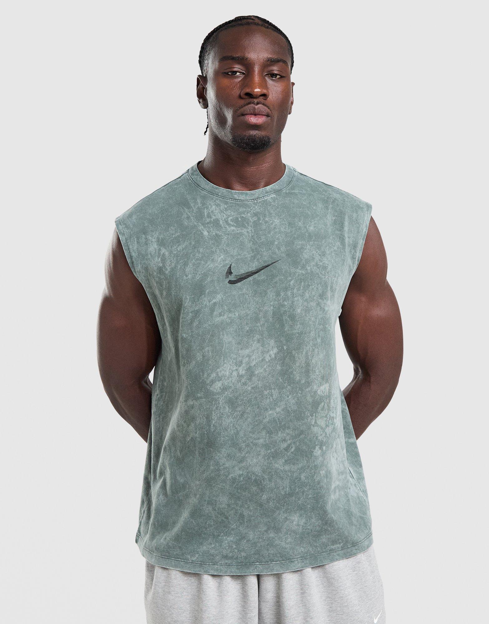 Nike Sleeveless T-Shirt