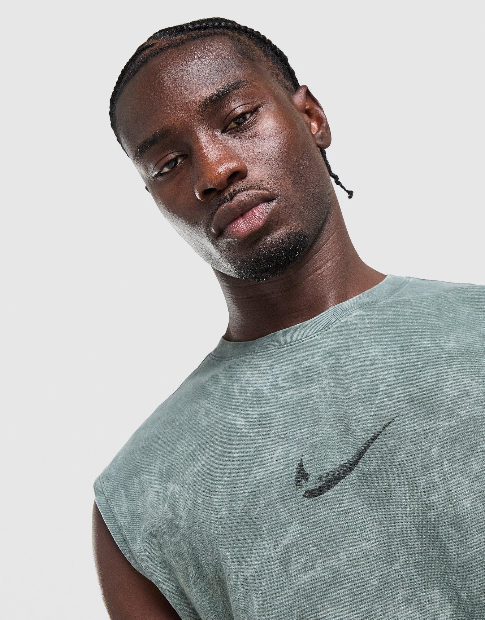 Nike Sleeveless T-Shirt