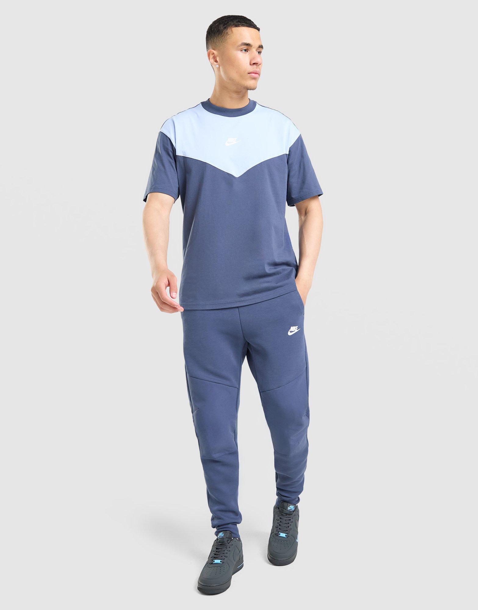 Nike Tech Mix T-Shirt
