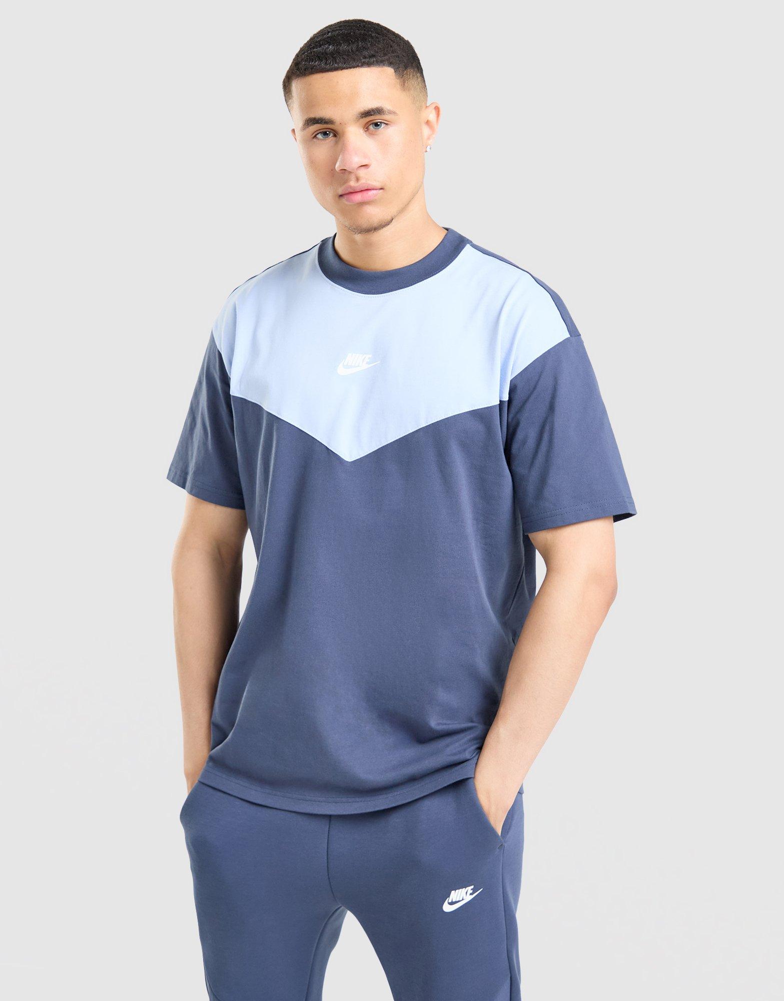 Nike Tech Mix T-Shirt